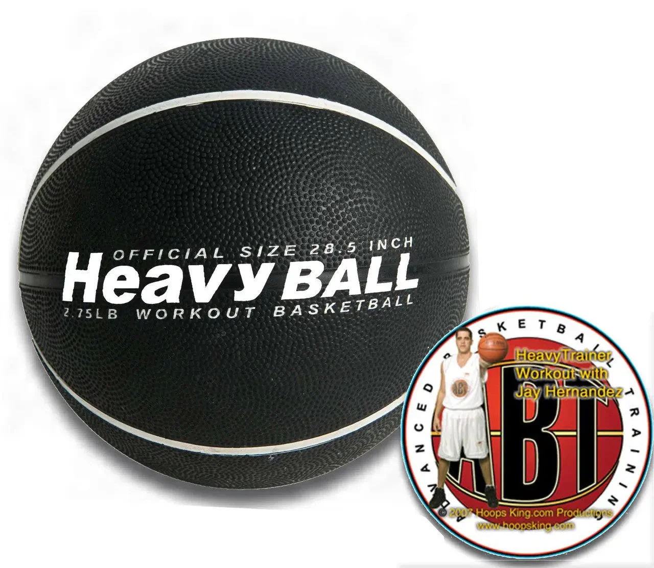 HeavyTrainer 2 Pack - Image 3