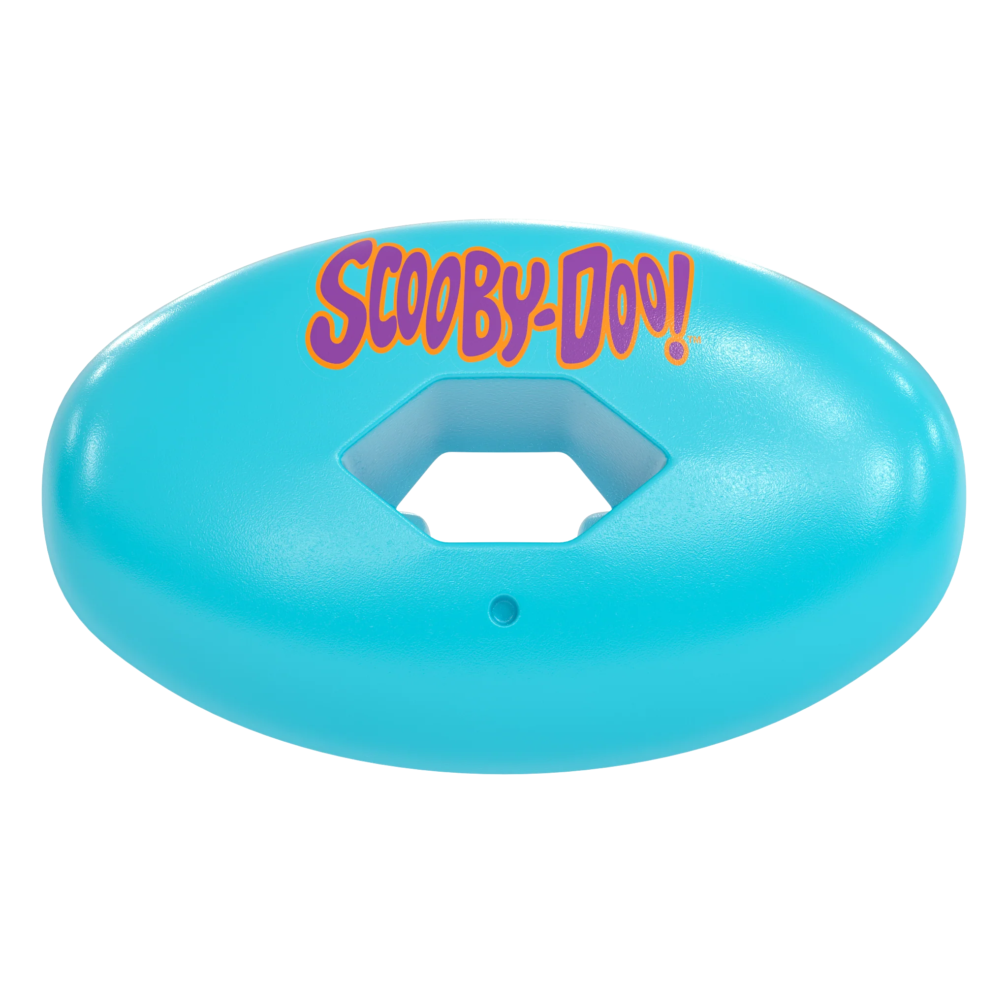 Scooby-Doo Hexa-Flow™ Mouthguard
