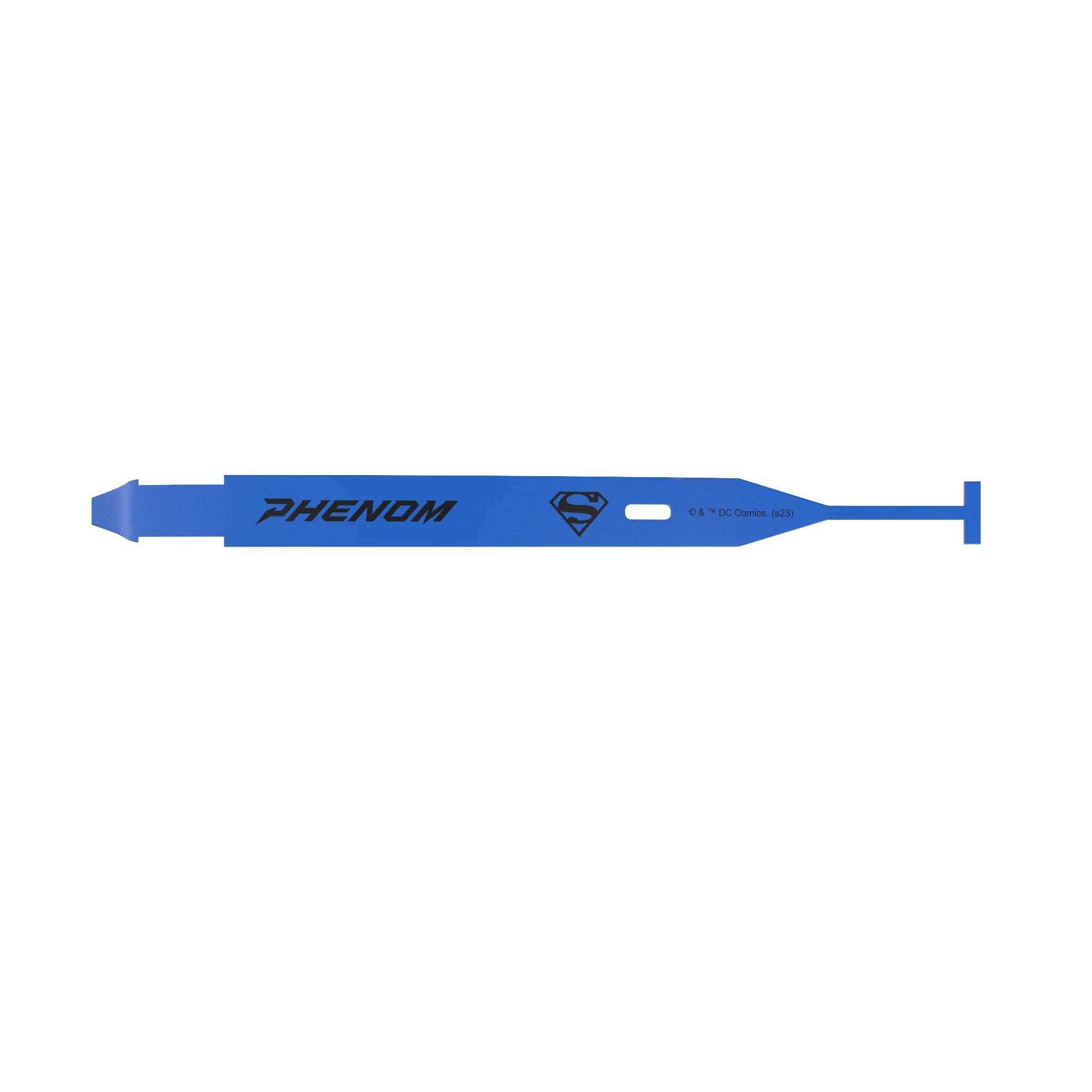Superman Hexa-Flow™ Mouthguard - Image 3