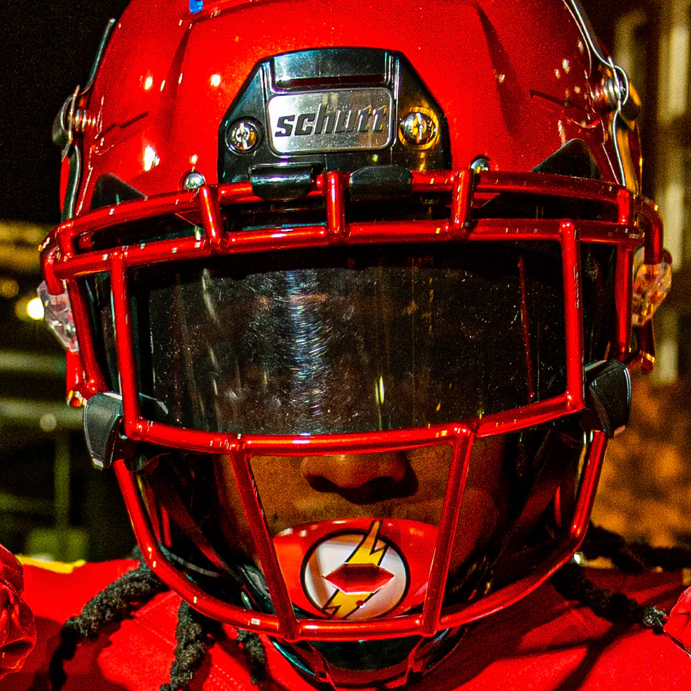 The Flash Hexa-Flow™ Mouthguard - Image 4