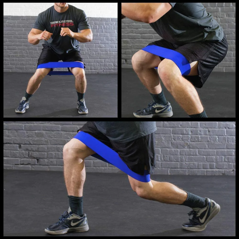 Hip & Glute Activation Band - Image 4