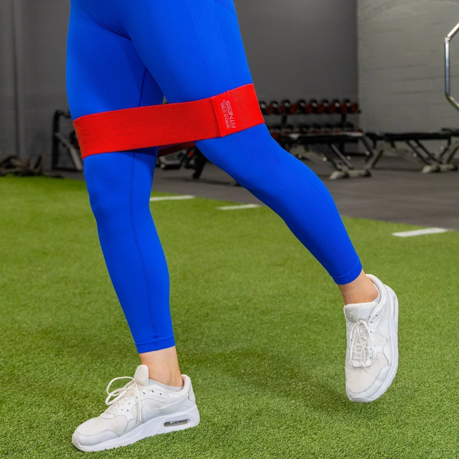 Hip & Glute Activation Band - Image 4
