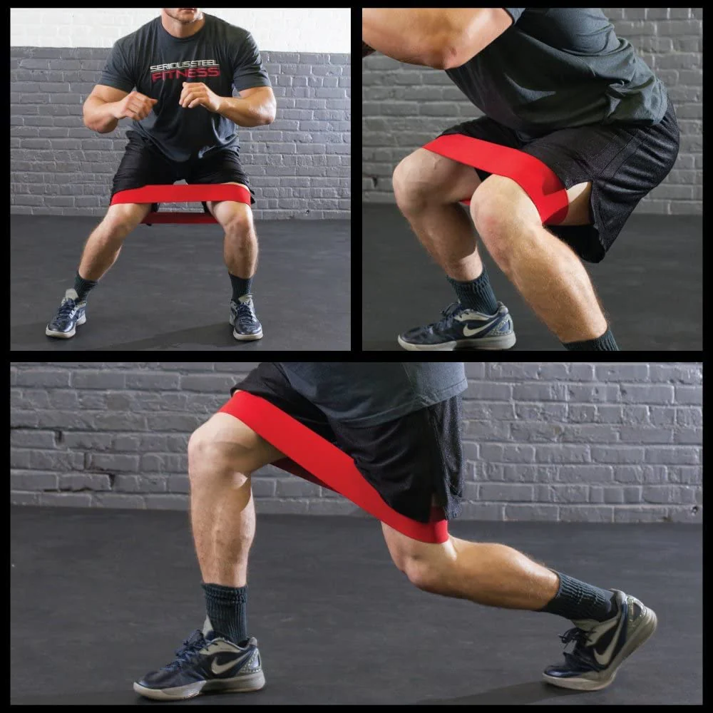 Hip & Glute Activation Band - Image 12