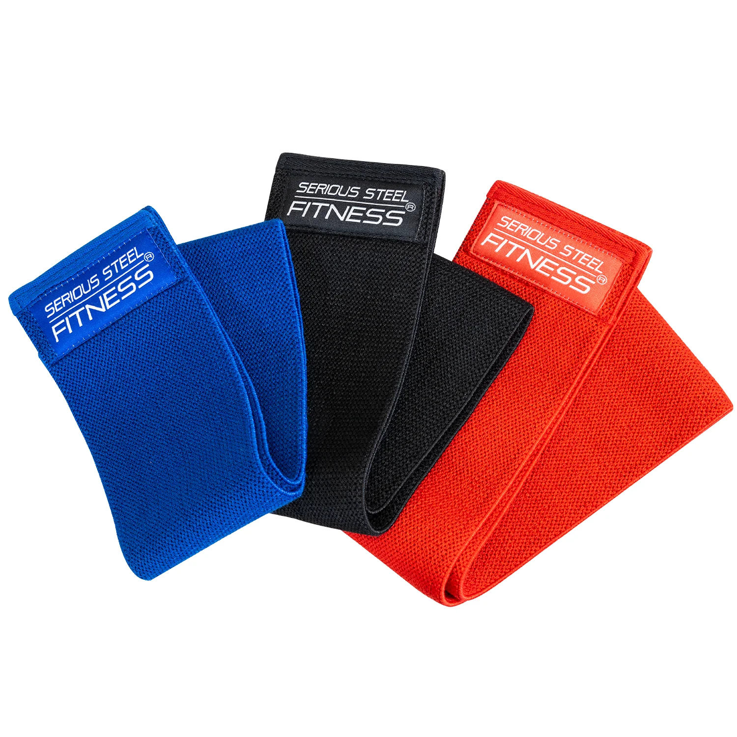 Hip & Glute Activation Band - Image 13