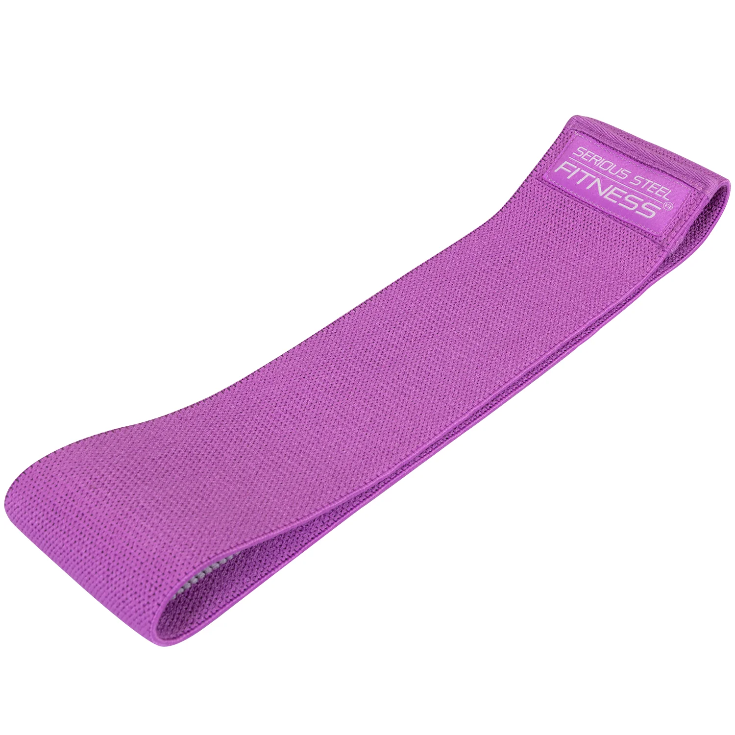 Hip & Glute Activation Band (Non-Slip) - Image 9