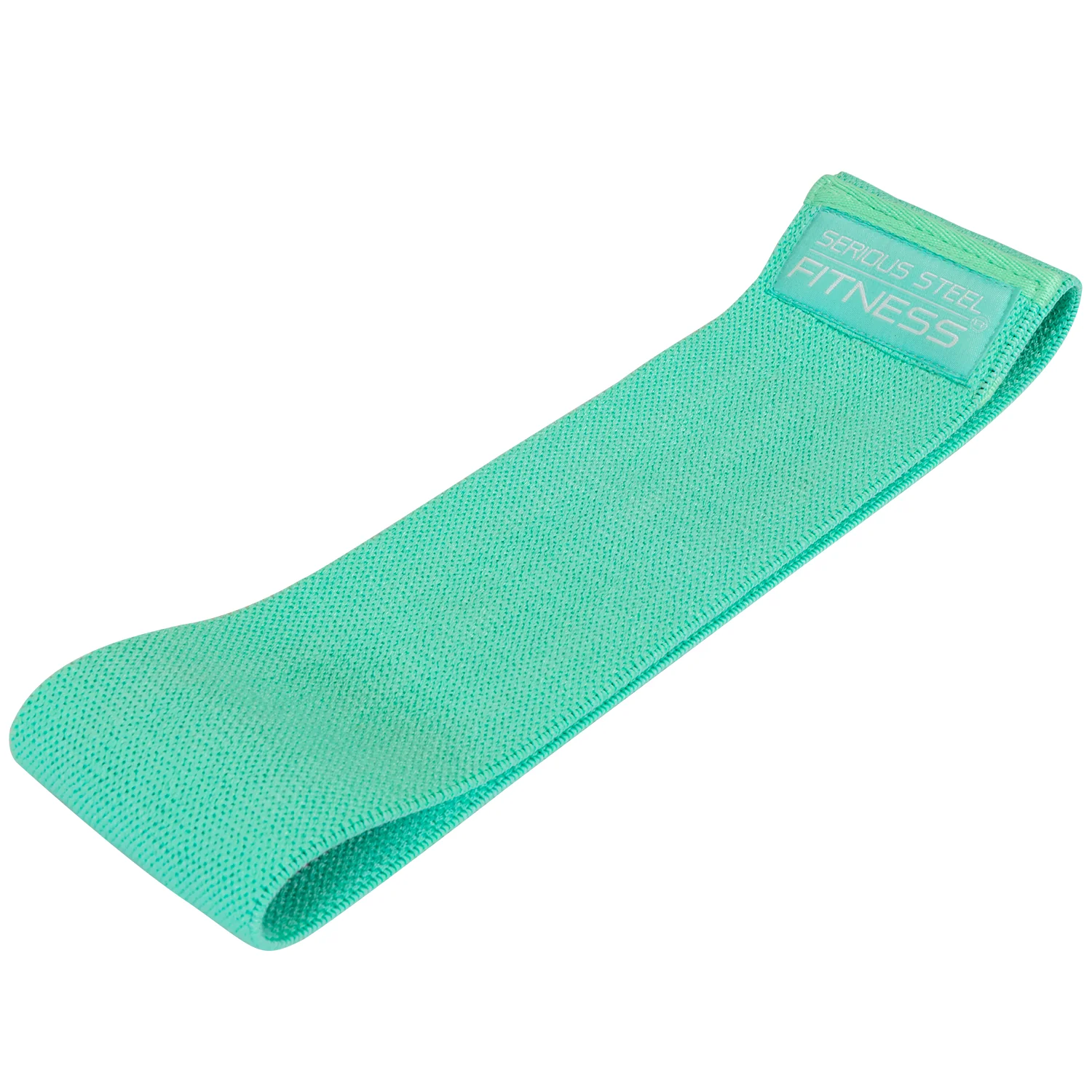 Hip & Glute Activation Band (Non-Slip) - Image 5