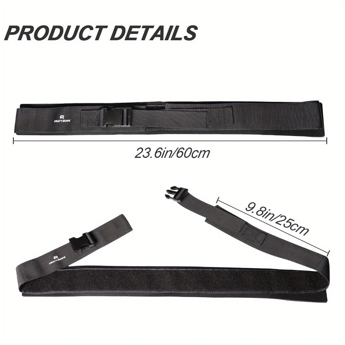 Hip Thrust Belt For Dumbbells & Kettlebells - Image 32