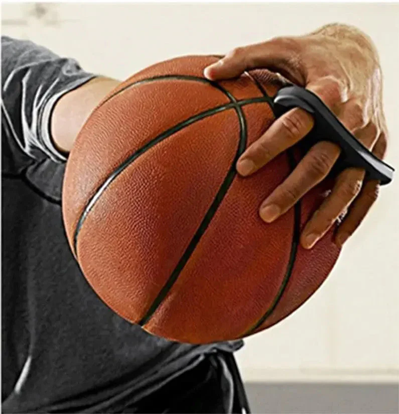 Hot Shot Basketball Finger Spacing Training Aid - Image 10