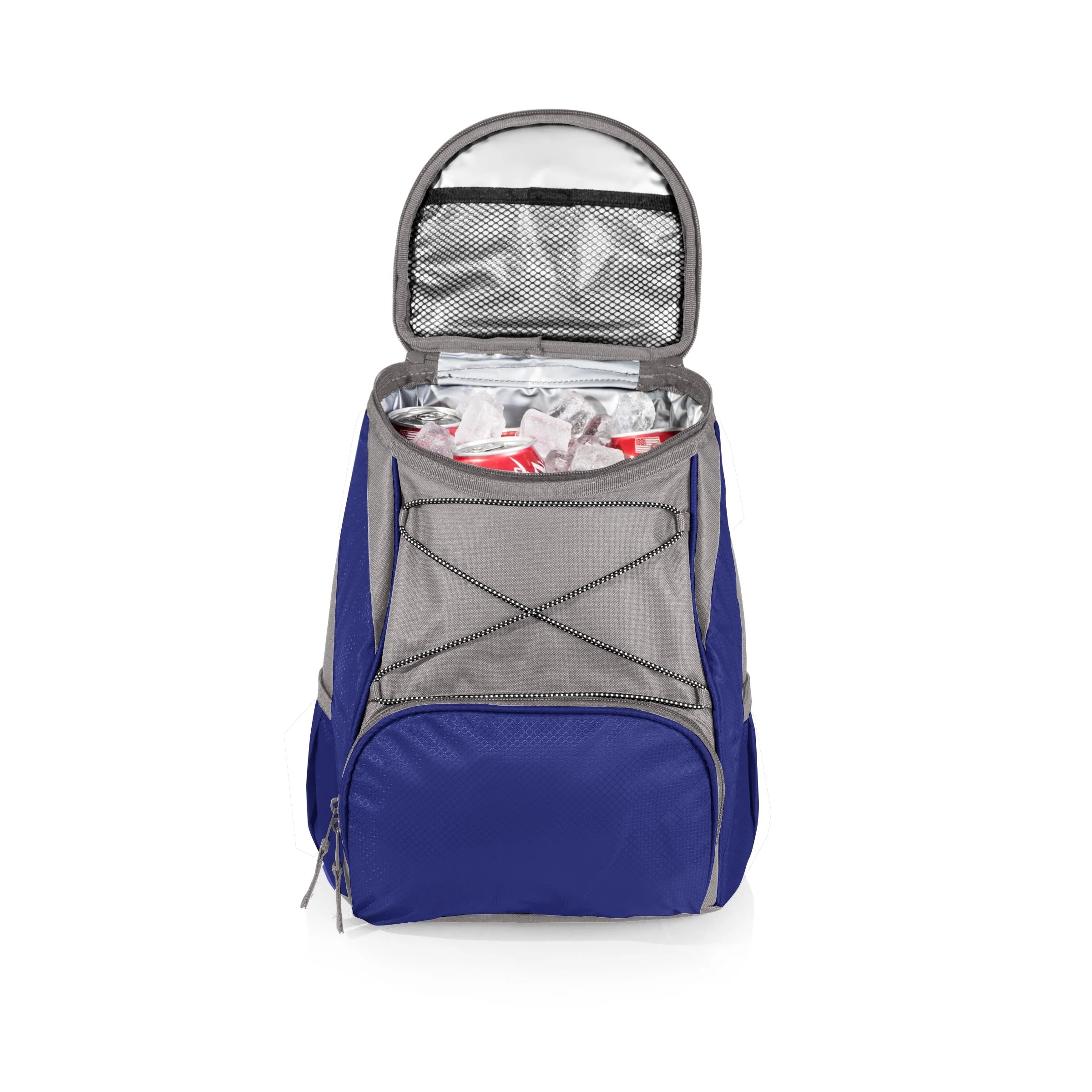Houston Texans PTX Backpack Cooler - Image 6