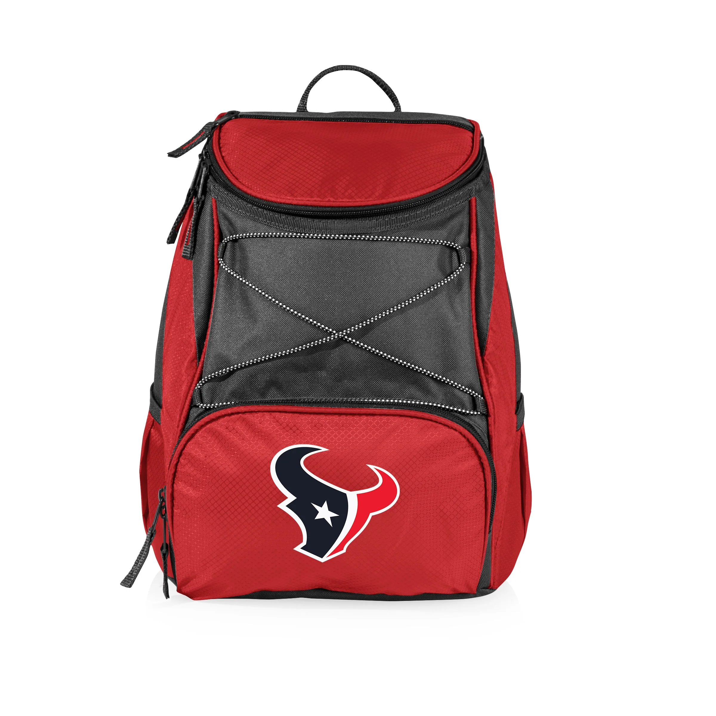 Houston Texans Zuma Backpack Cooler - Image 4