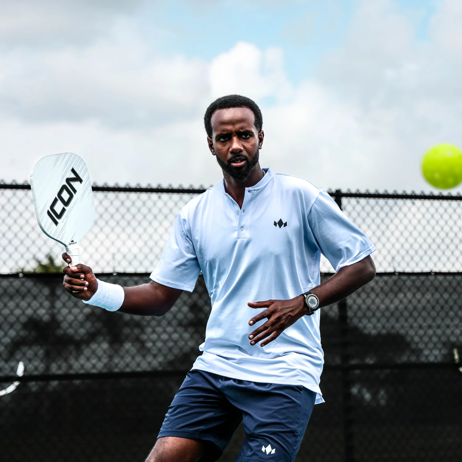 Icon v2 Pickleball Paddle - Image 6