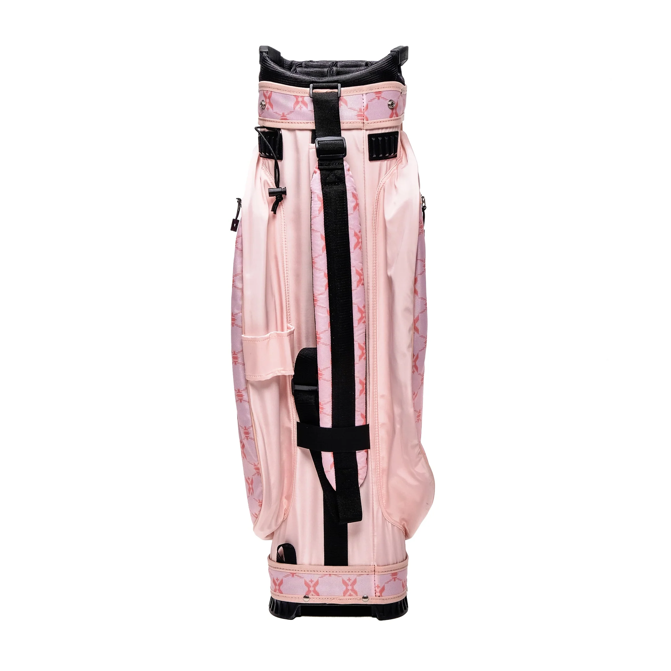 Ikat Crush Cart Golf Bag - Image 3