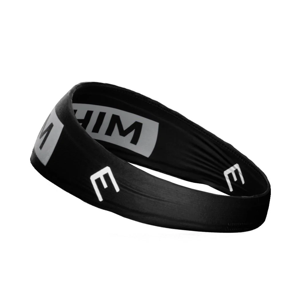 I'm Him Headband - Image 4