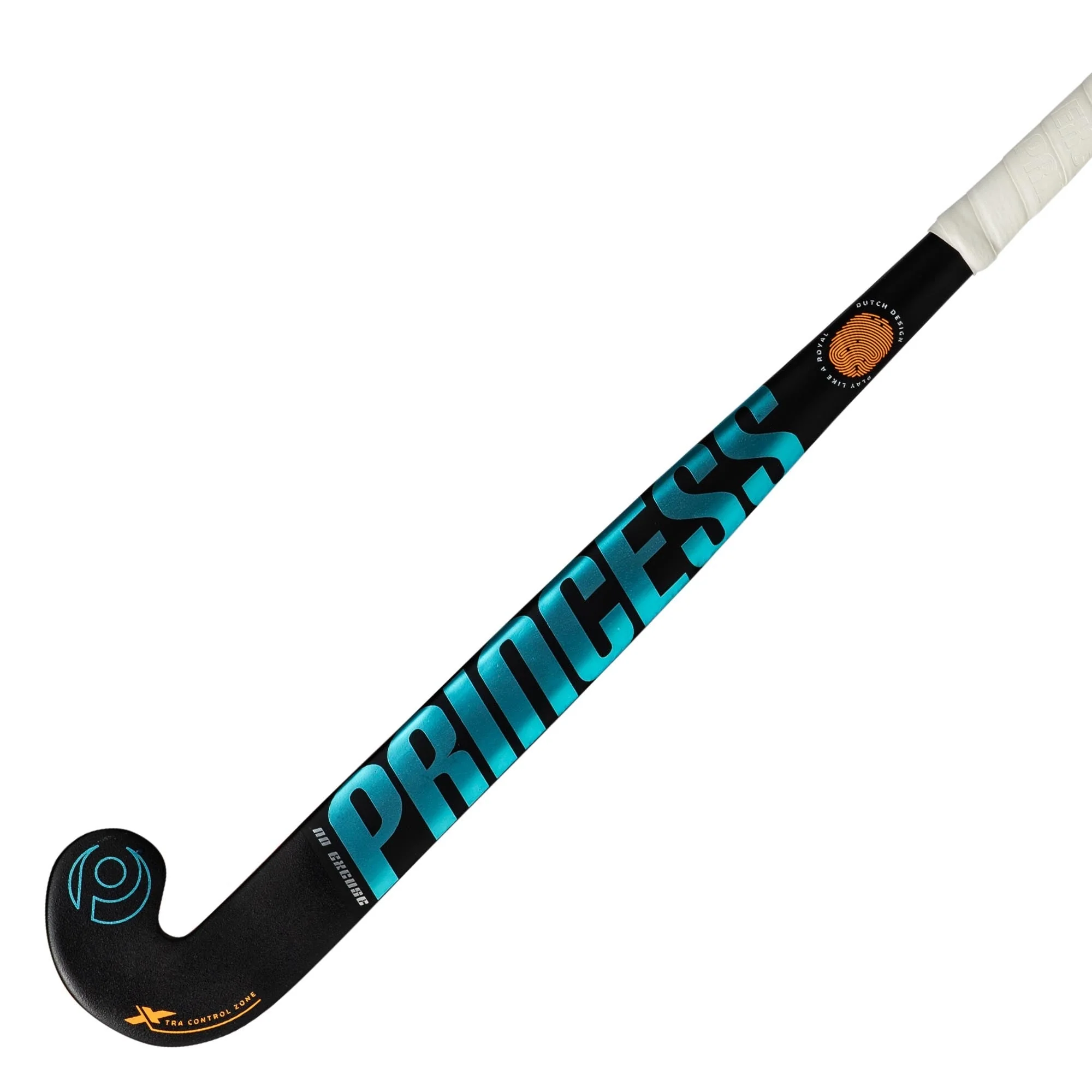 Princess Youth & Beginner Indoor Field Hockey Sticks - Image 10