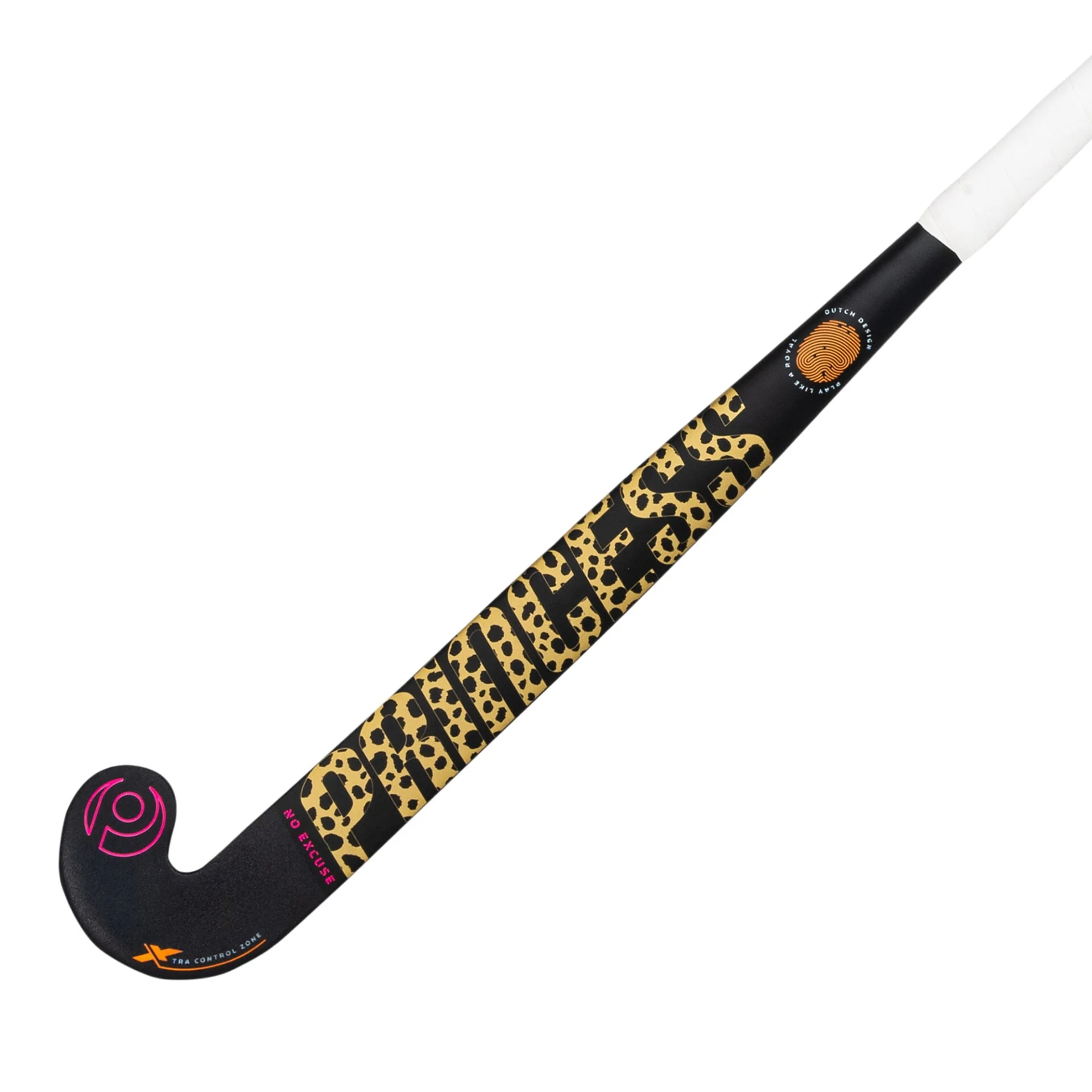 Princess Youth & Beginner Indoor Field Hockey Sticks - Image 12