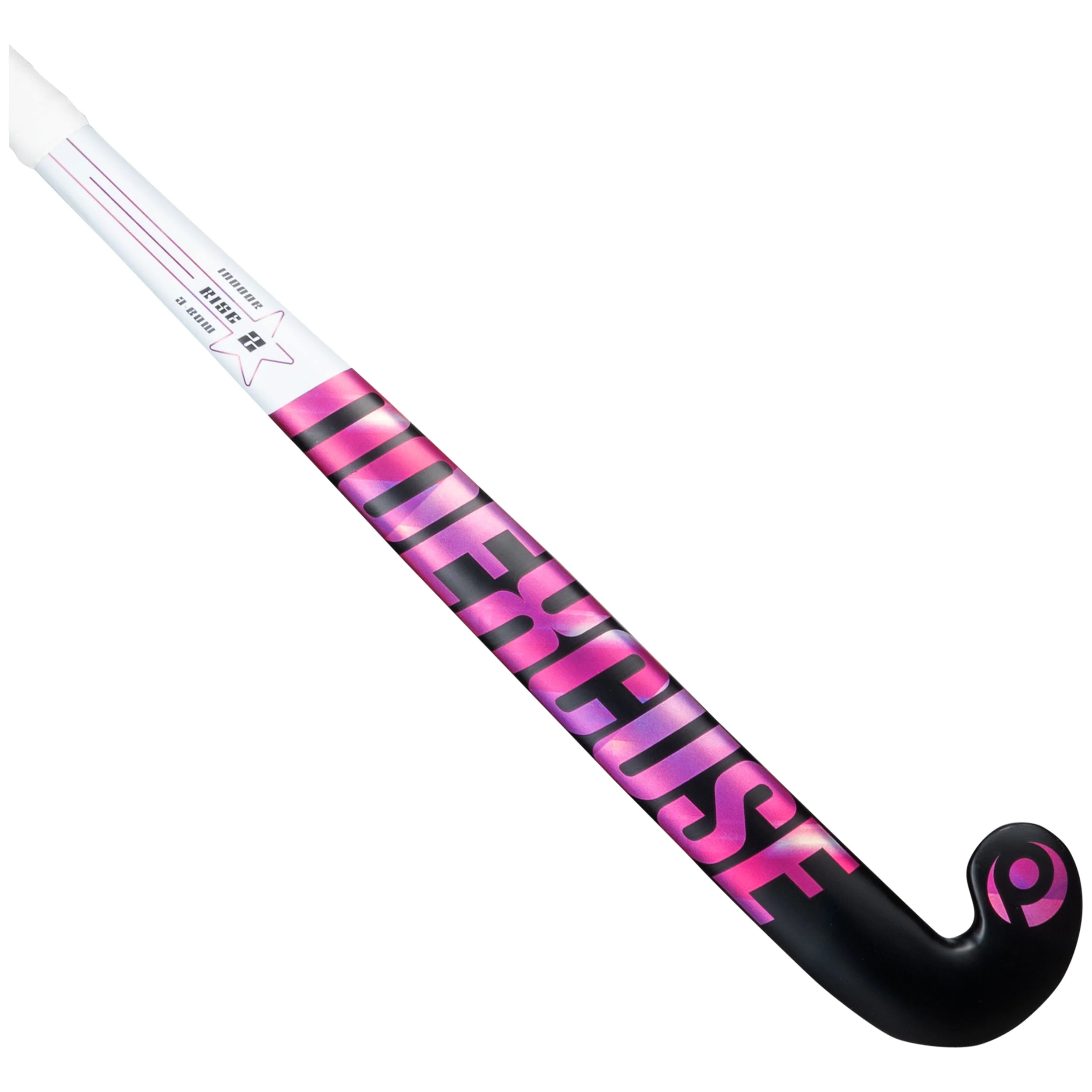 Princess Youth & Beginner Indoor Field Hockey Sticks - Image 3