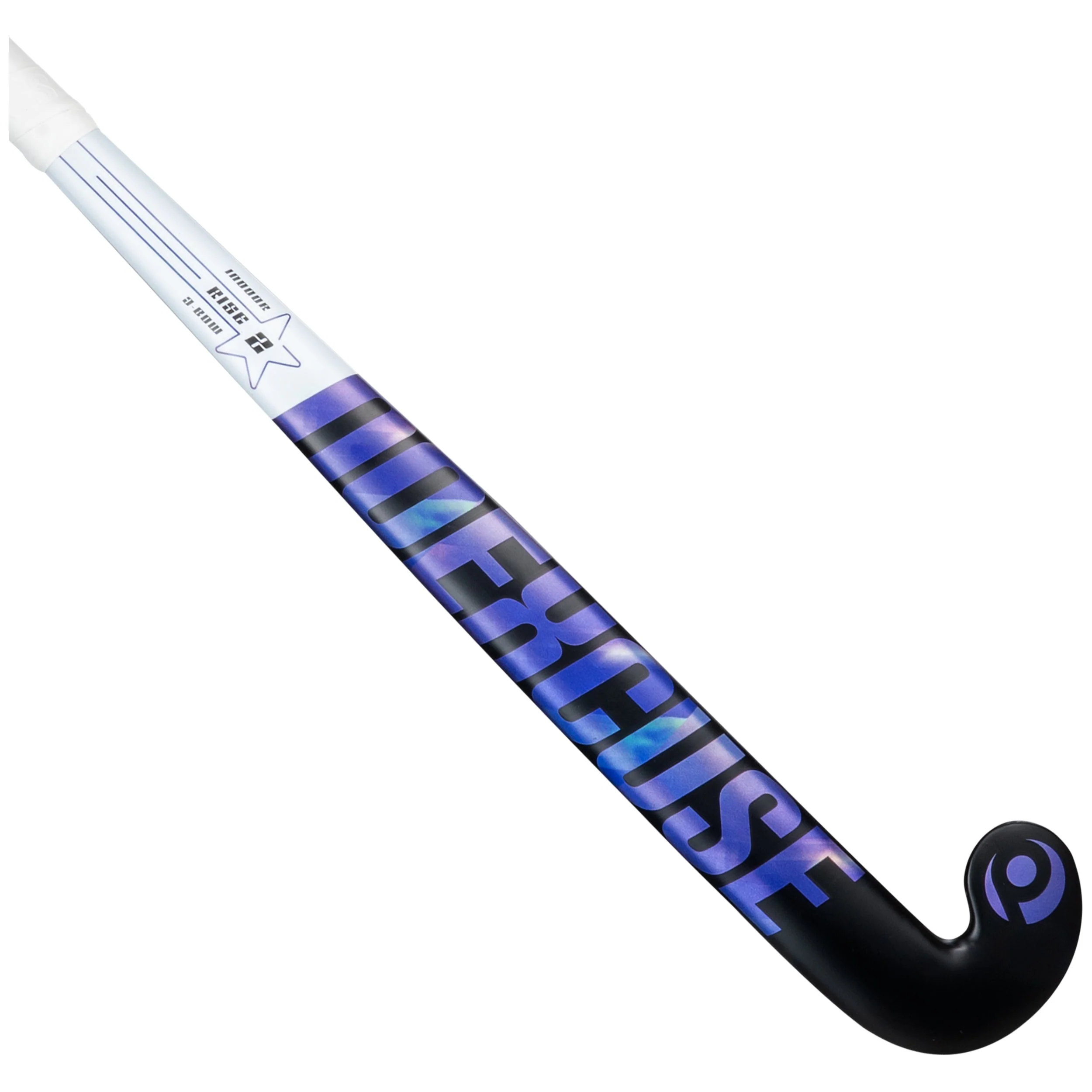 Princess Youth & Beginner Indoor Field Hockey Sticks - Image 4
