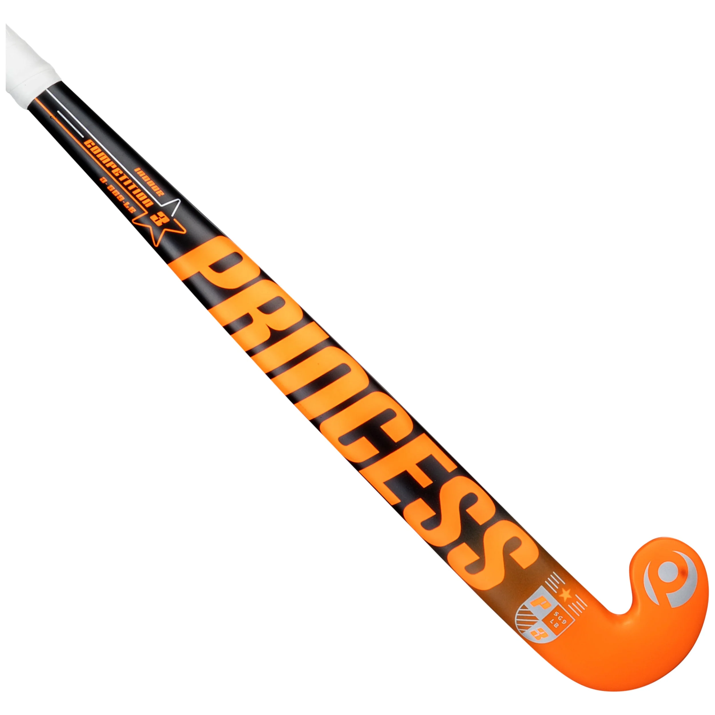 Princess Youth & Beginner Indoor Field Hockey Sticks - Image 6