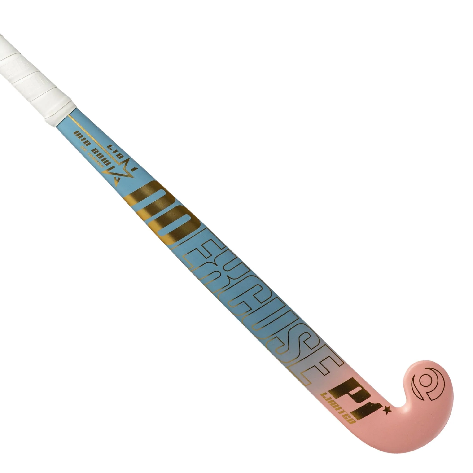 Princess Youth & Beginner Indoor Field Hockey Sticks - Image 8