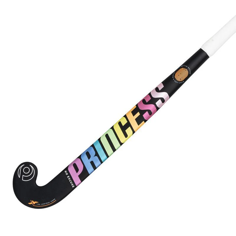 Princess Youth & Beginner Indoor Field Hockey Sticks - Image 9