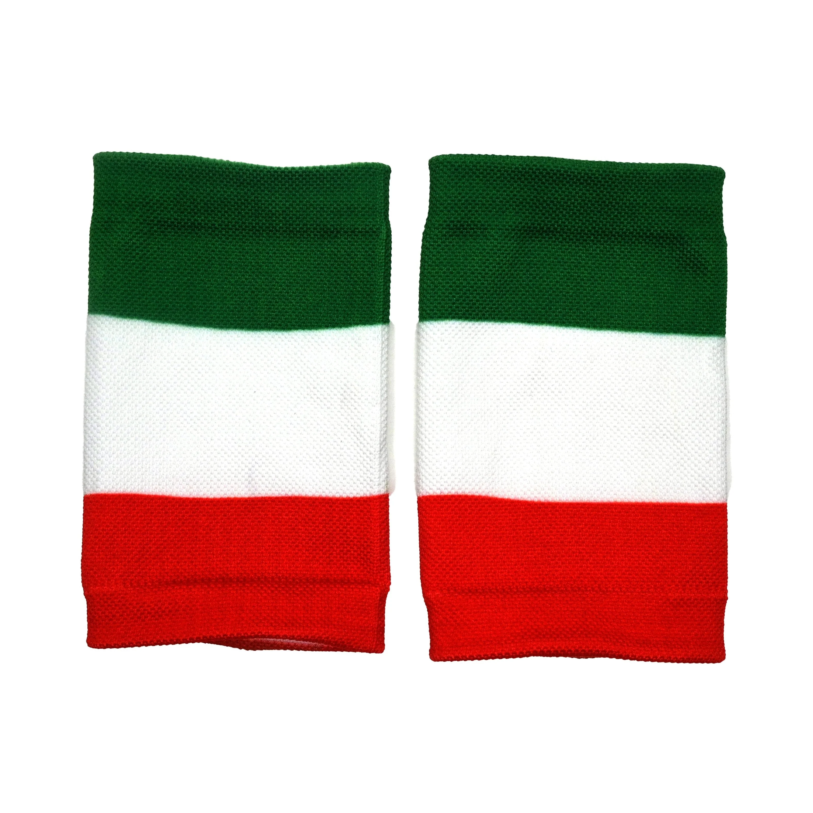 Italy Flag Wrist Support Sleeves - Image 2