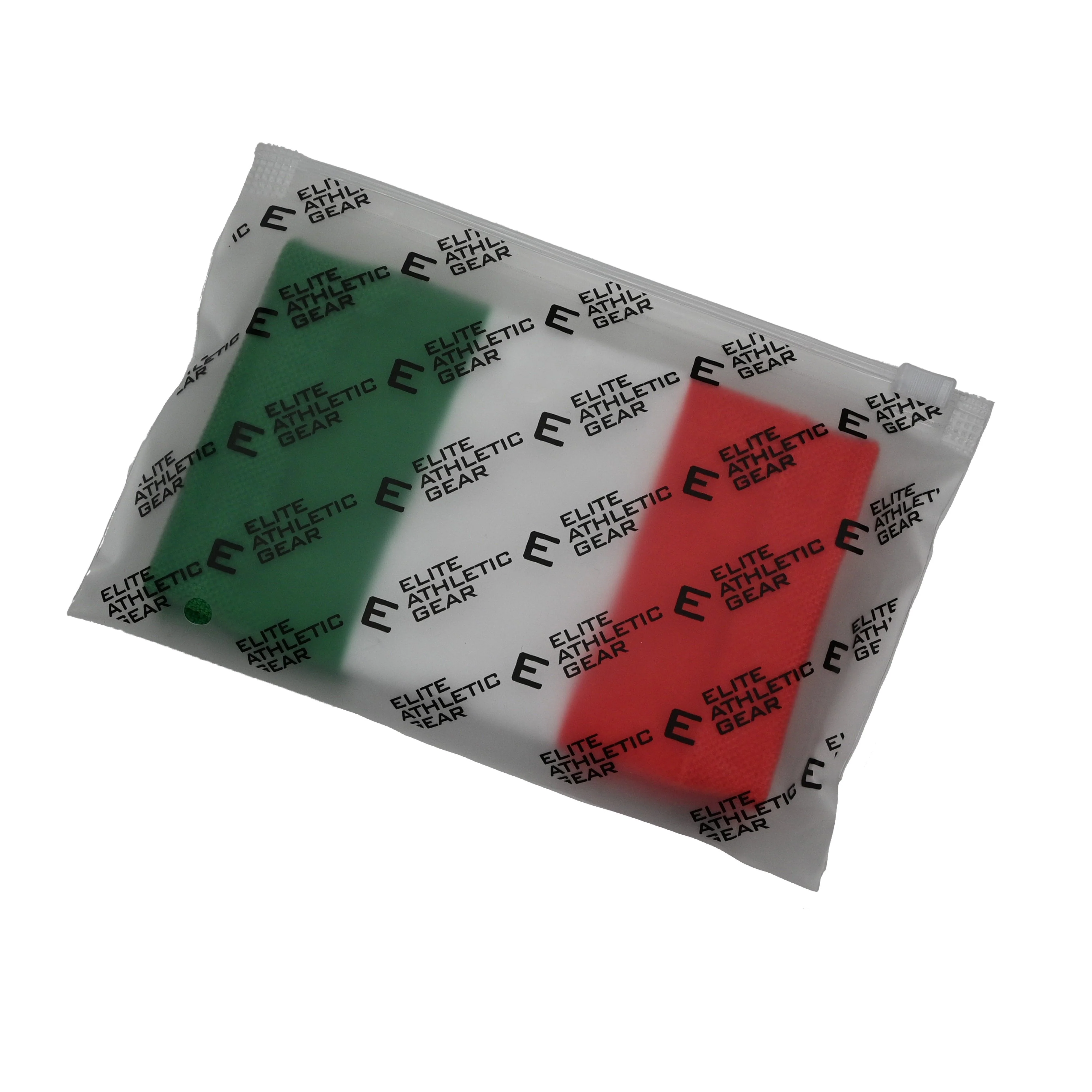 Italy Flag Wrist Support Sleeves - Image 3