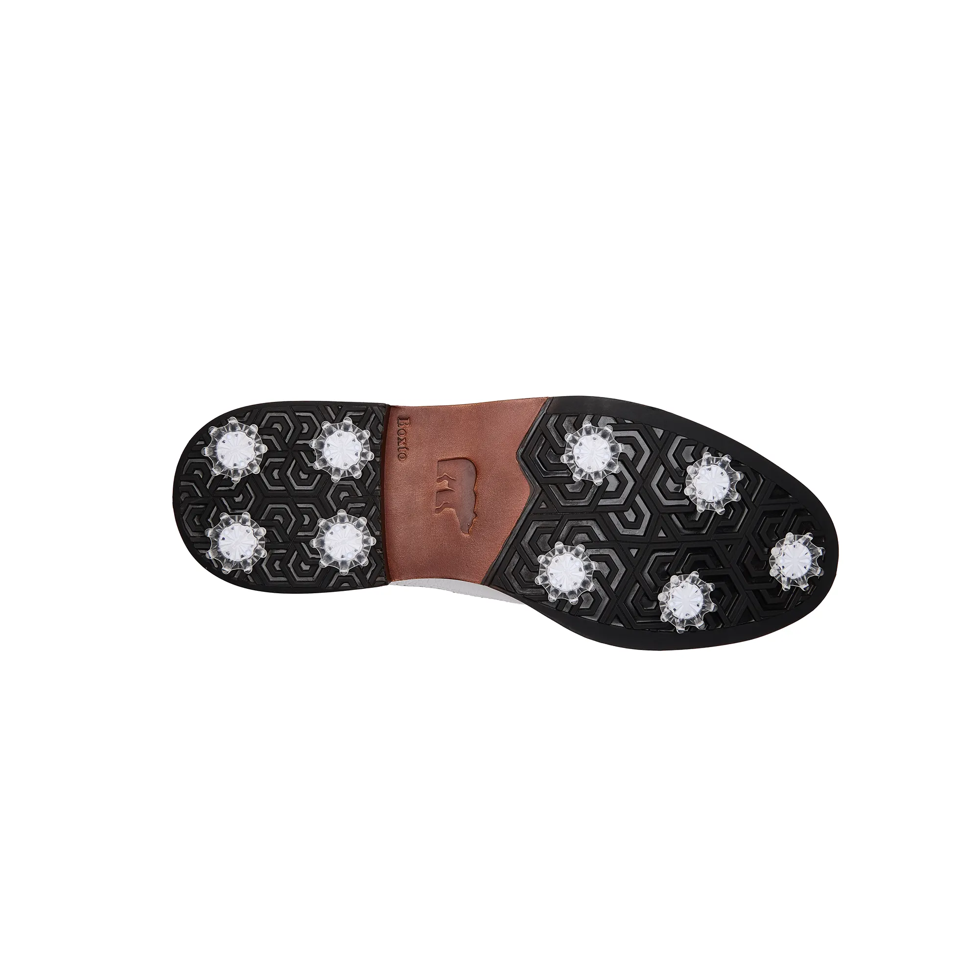 Jack Nicklaus™ Golf Shoes Heritage Malaga - Image 2
