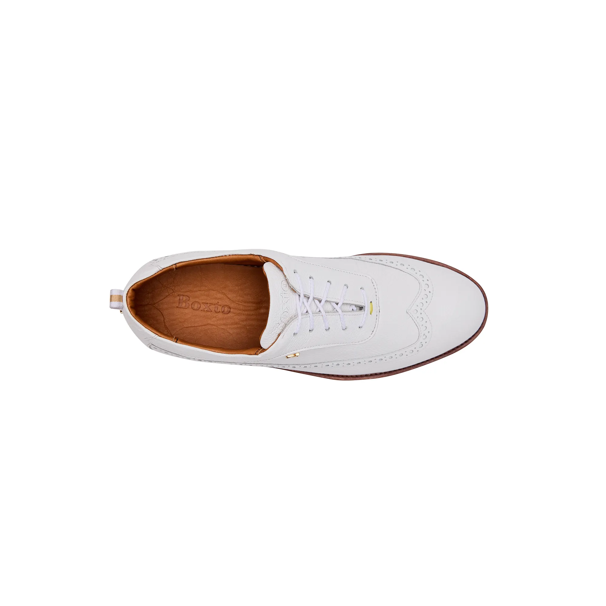 Jack Nicklaus™ Golf Shoes Heritage Malaga - Image 3