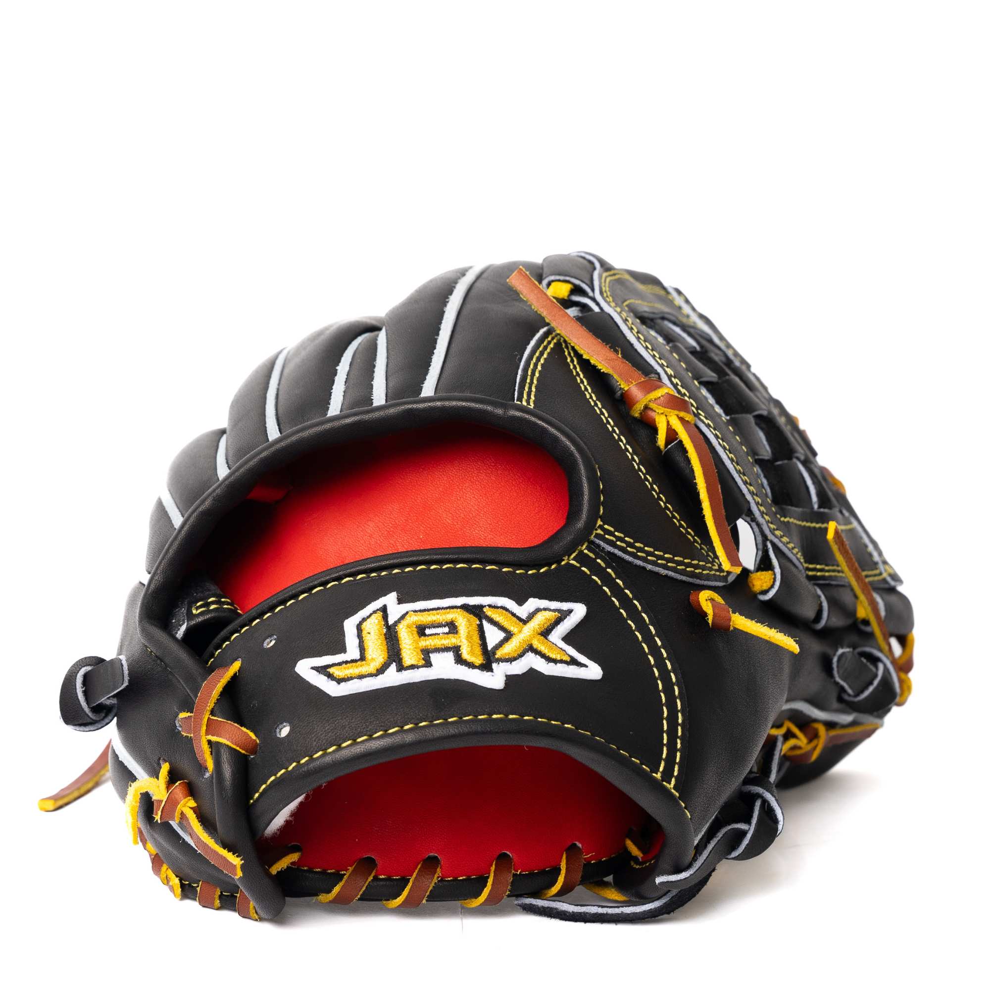 Jax Fielding Glove | DM-5 | Infield | Black | 11.5" - Image 2