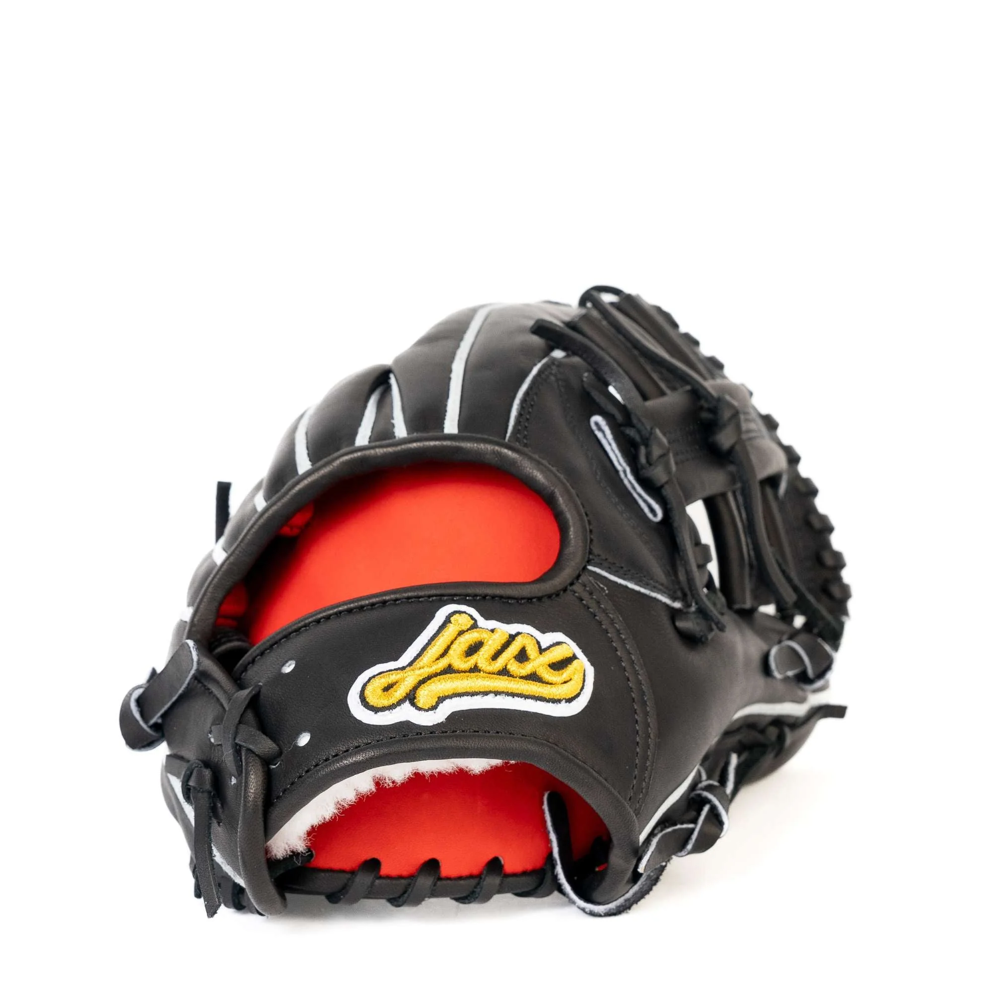 Jax Fielding Glove | DM-5 | Infield | Black | 11.5" - Image 2