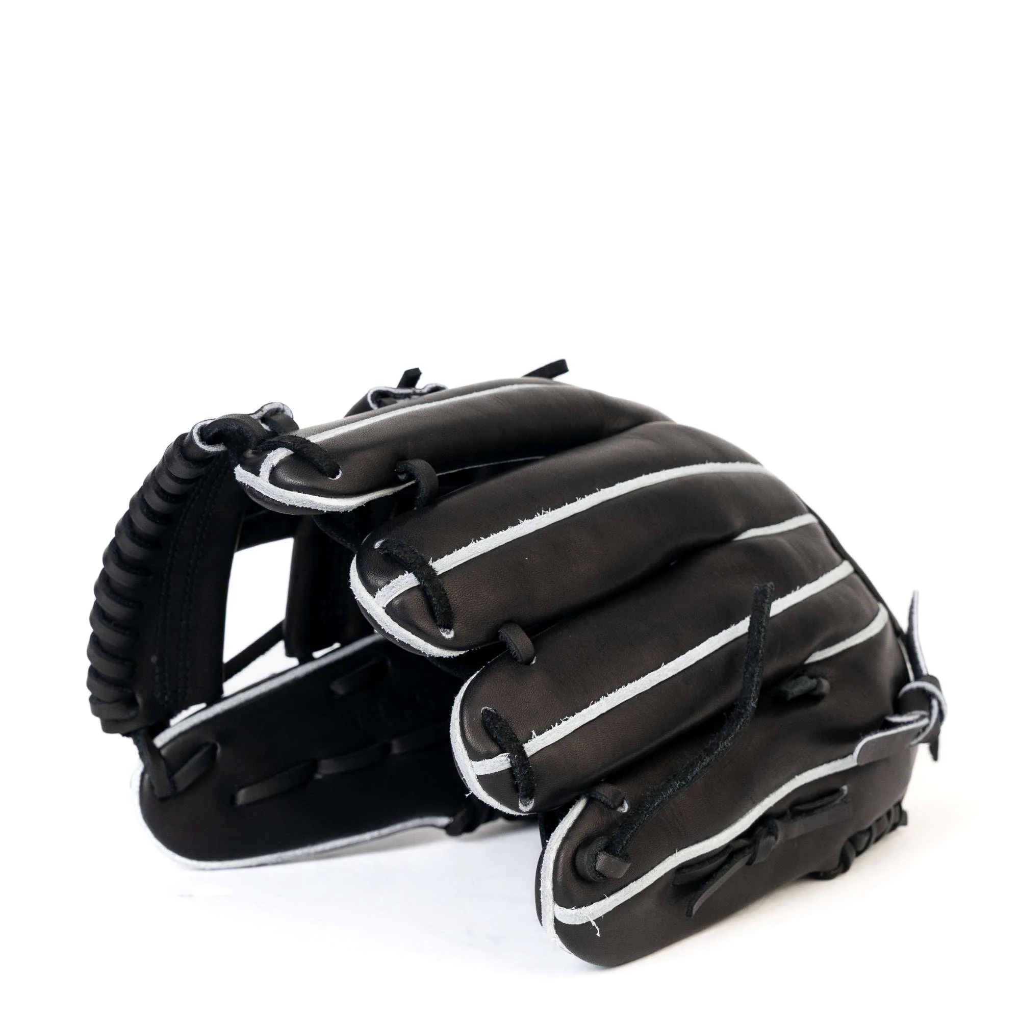 Jax Fielding Glove | DM-5 | Infield | Black | 11.5" - Image 4