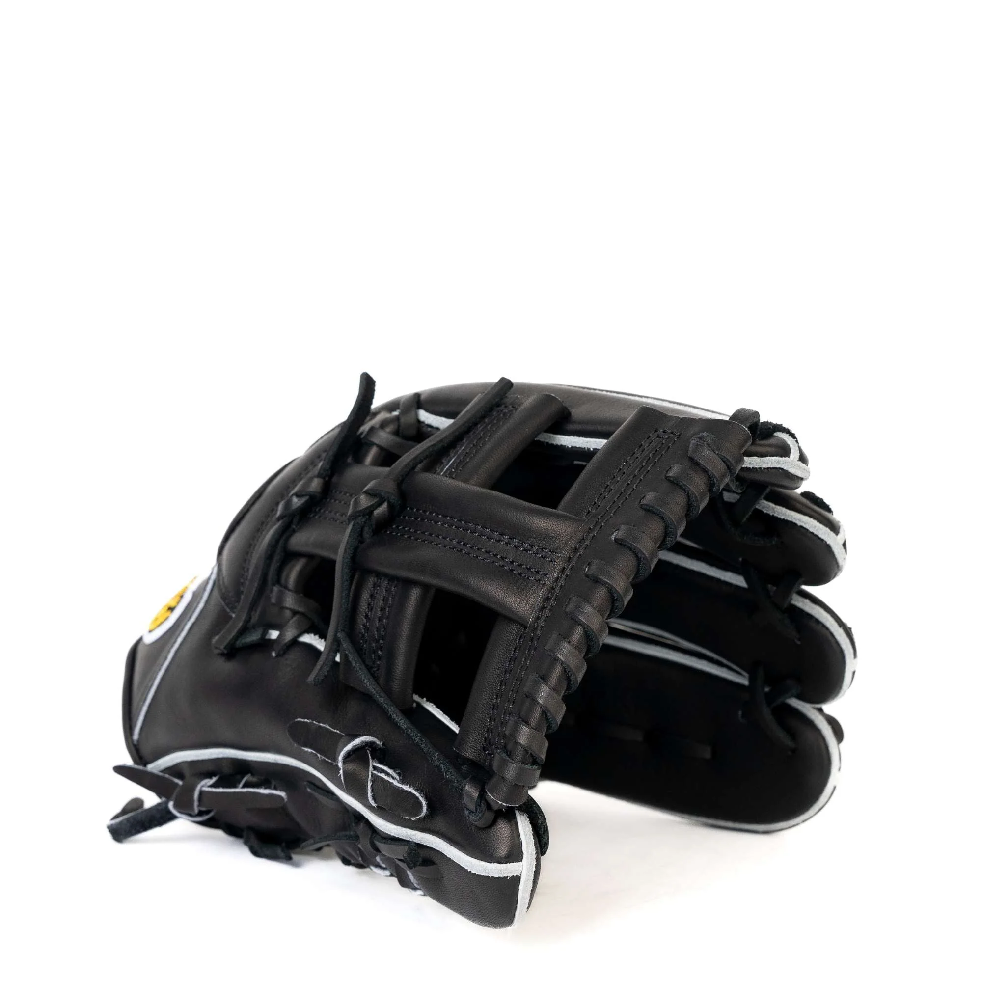 Jax Fielding Glove | DM-5 | Infield | Black | 11.5" - Image 5