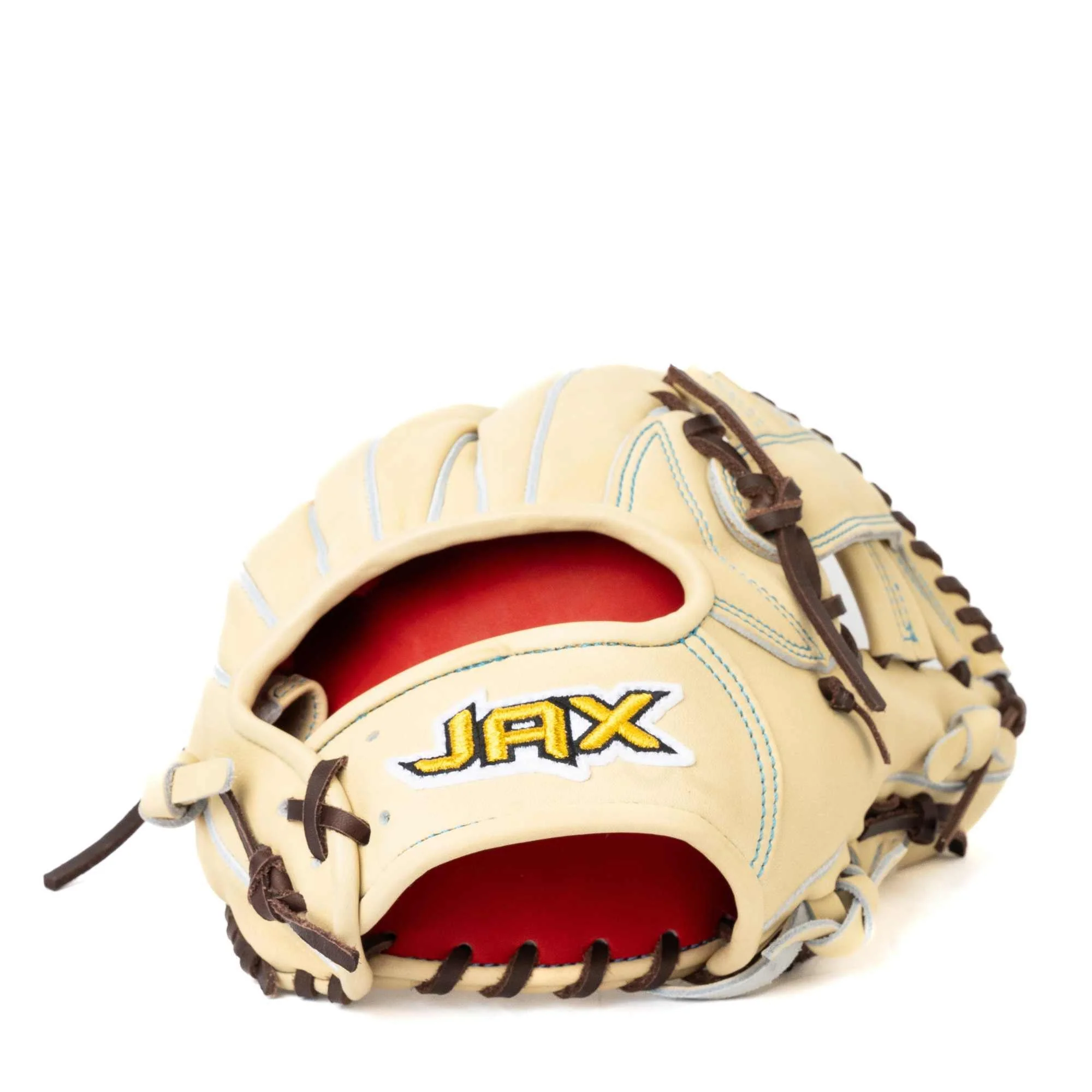 Jax Fielding Glove | DM-5 | Infield | Blonde | 11.5" - Image 2