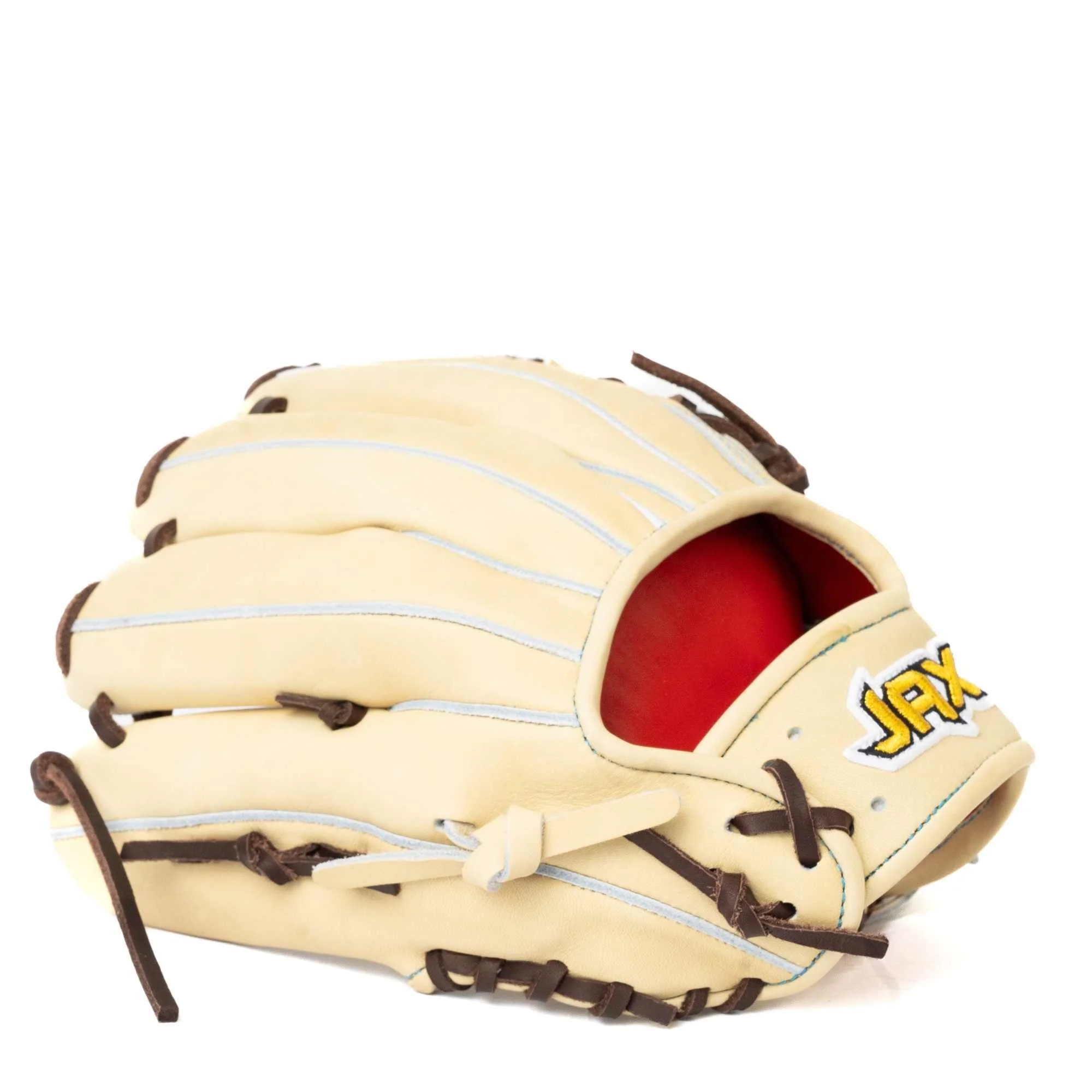 Jax Fielding Glove | DM-5 | Infield | Blonde | 11.5" - Image 4