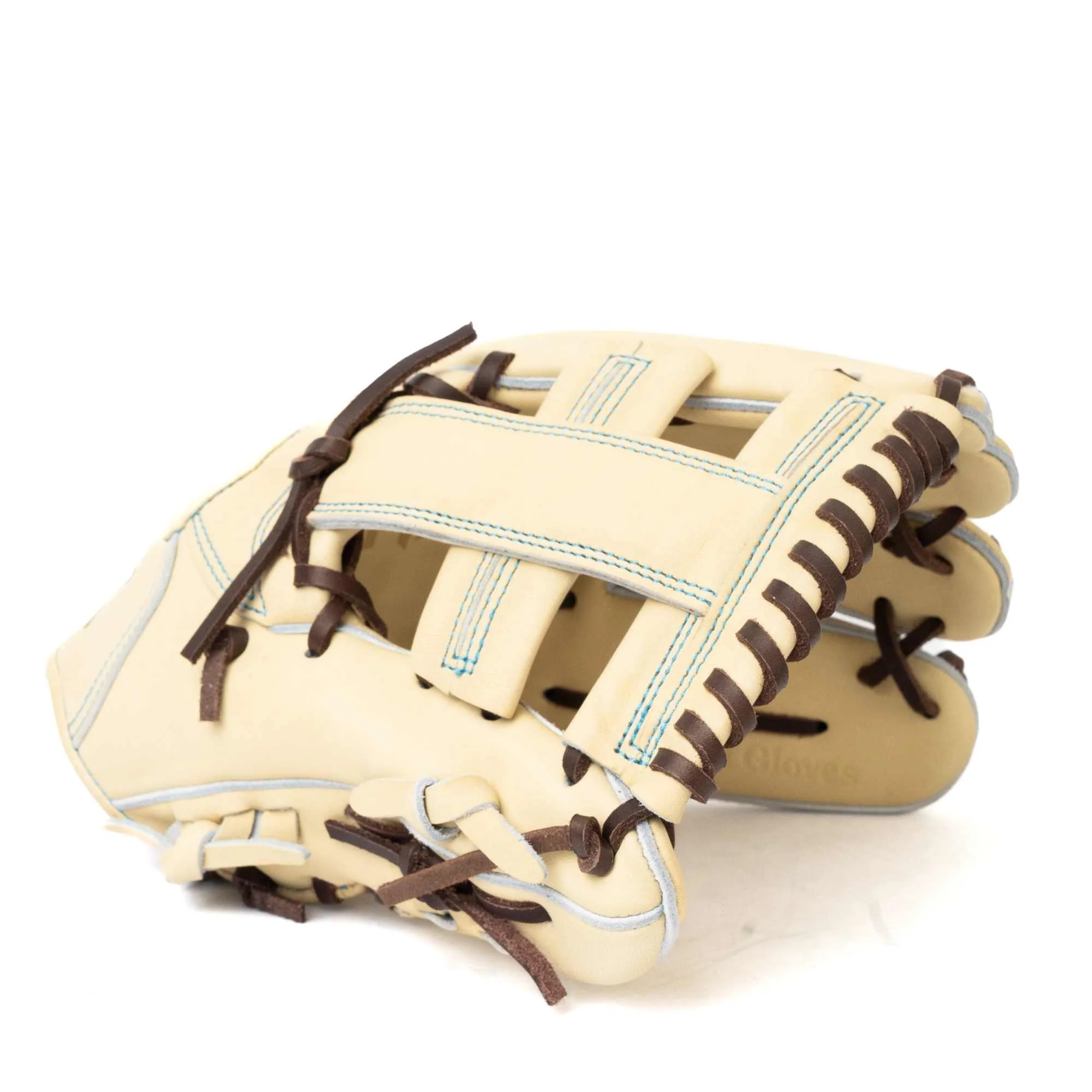 Jax Fielding Glove | DM-5 | Infield | Blonde | 11.5" - Image 5