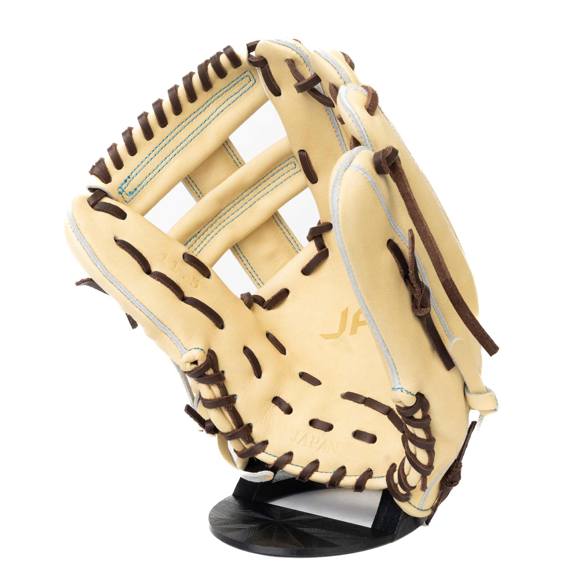 Jax Fielding Glove | DM-5 | Infield | Blonde | 11.5" - Image 6