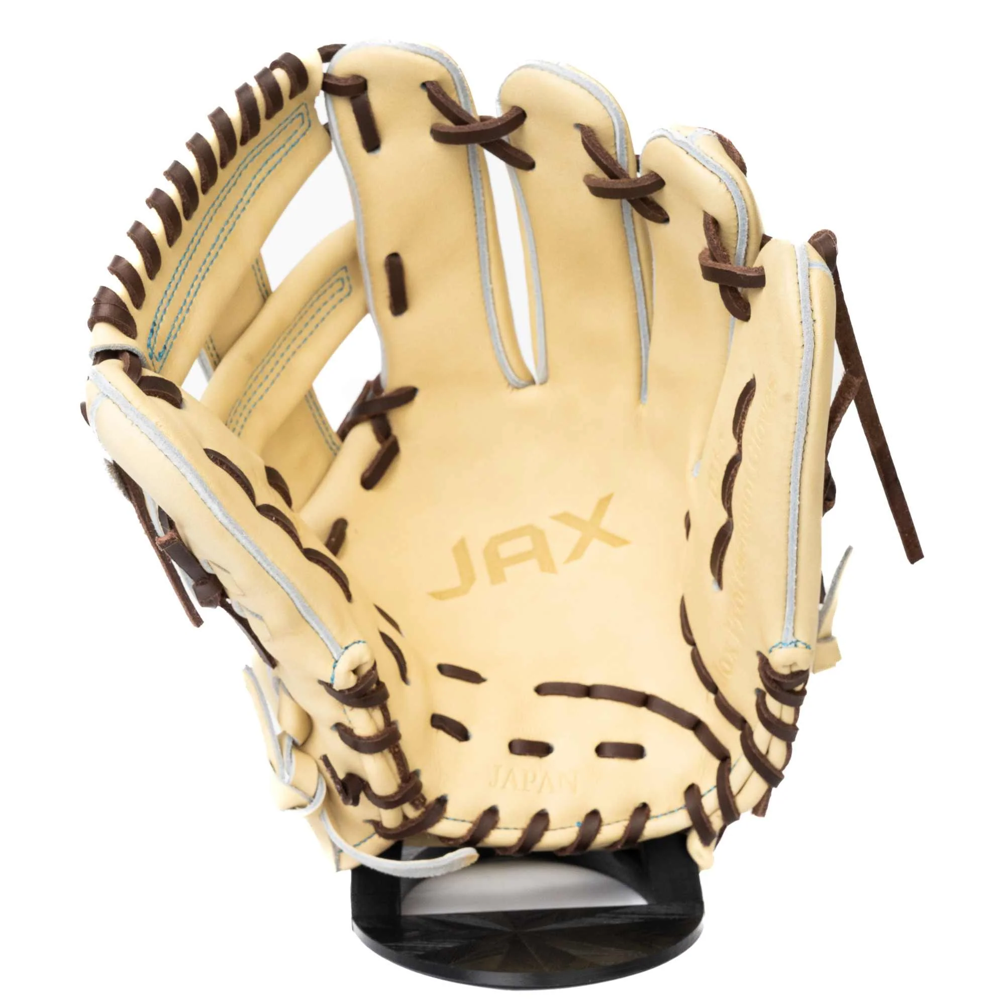 Jax Fielding Glove | DM-5 | Infield | Blonde | 11.5" - Image 7