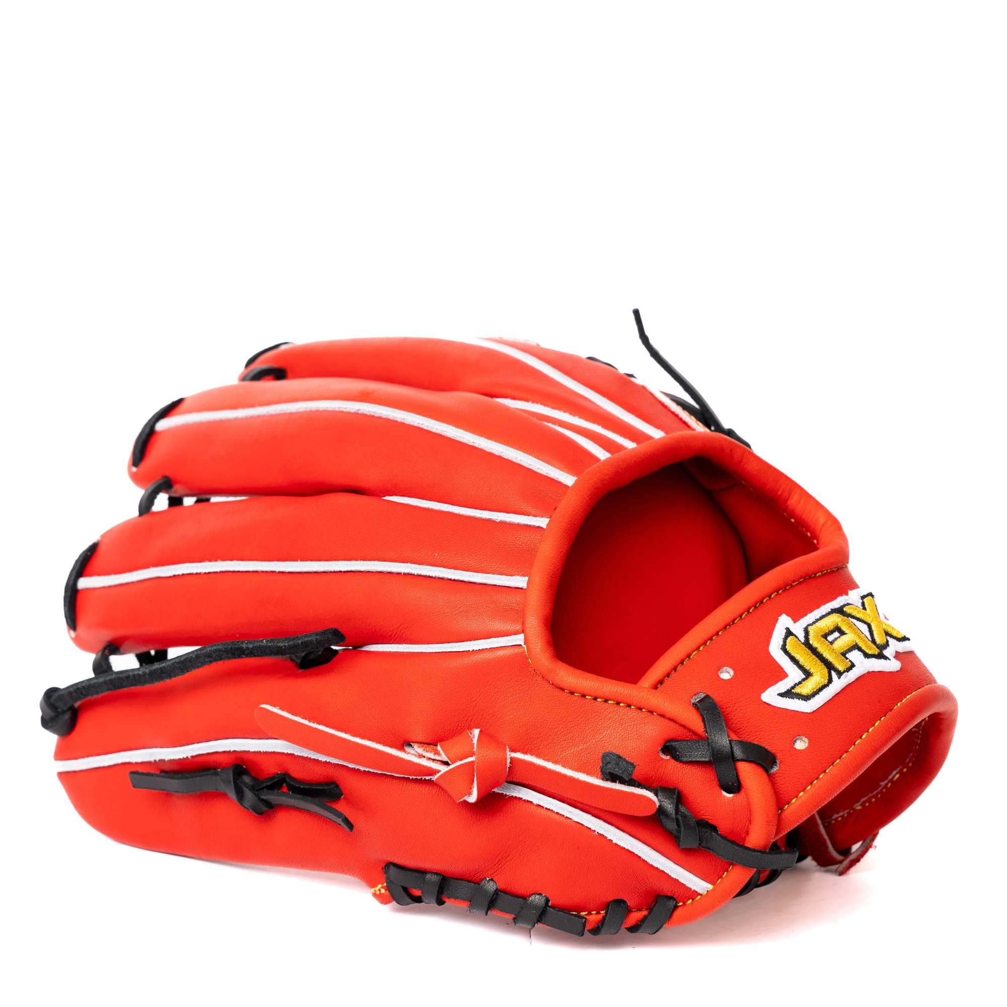 Jax Fielding Glove | DM-5 | Infield | Red | 11.5" - Image 3