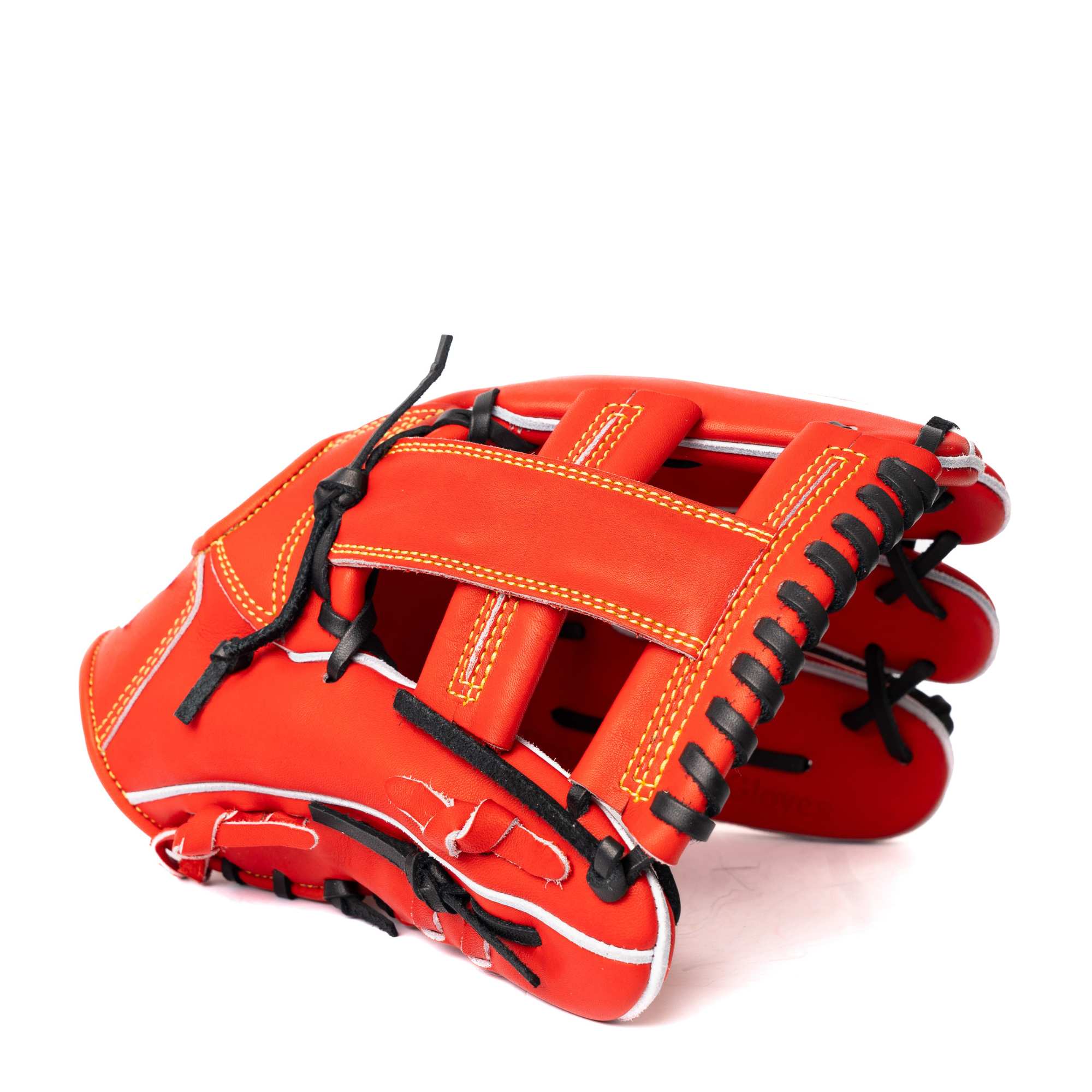 Jax Fielding Glove | DM-5 | Infield | Red | 11.5" - Image 5