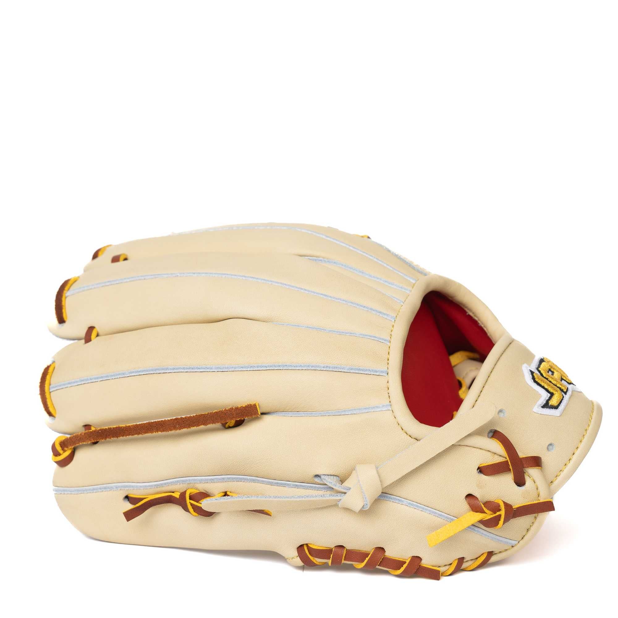 Jax Fielding Glove | DM-5S | Infield | Blonde | 11.25" - Image 4