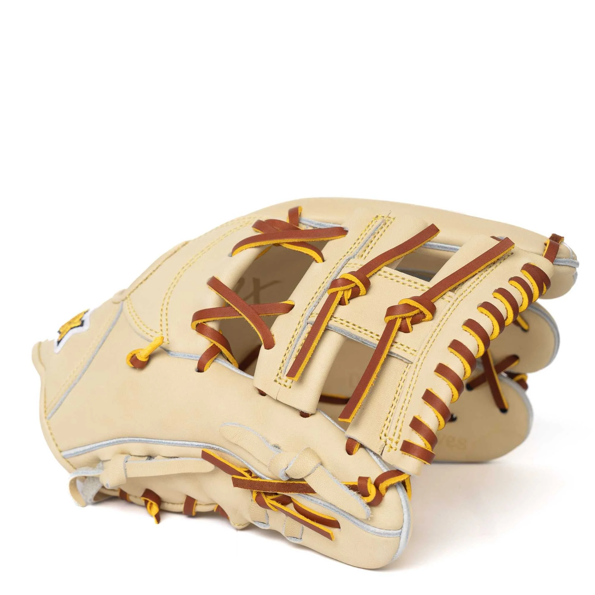 Jax Fielding Glove | DM-5S | Infield | Blonde | 11.25" - Image 5