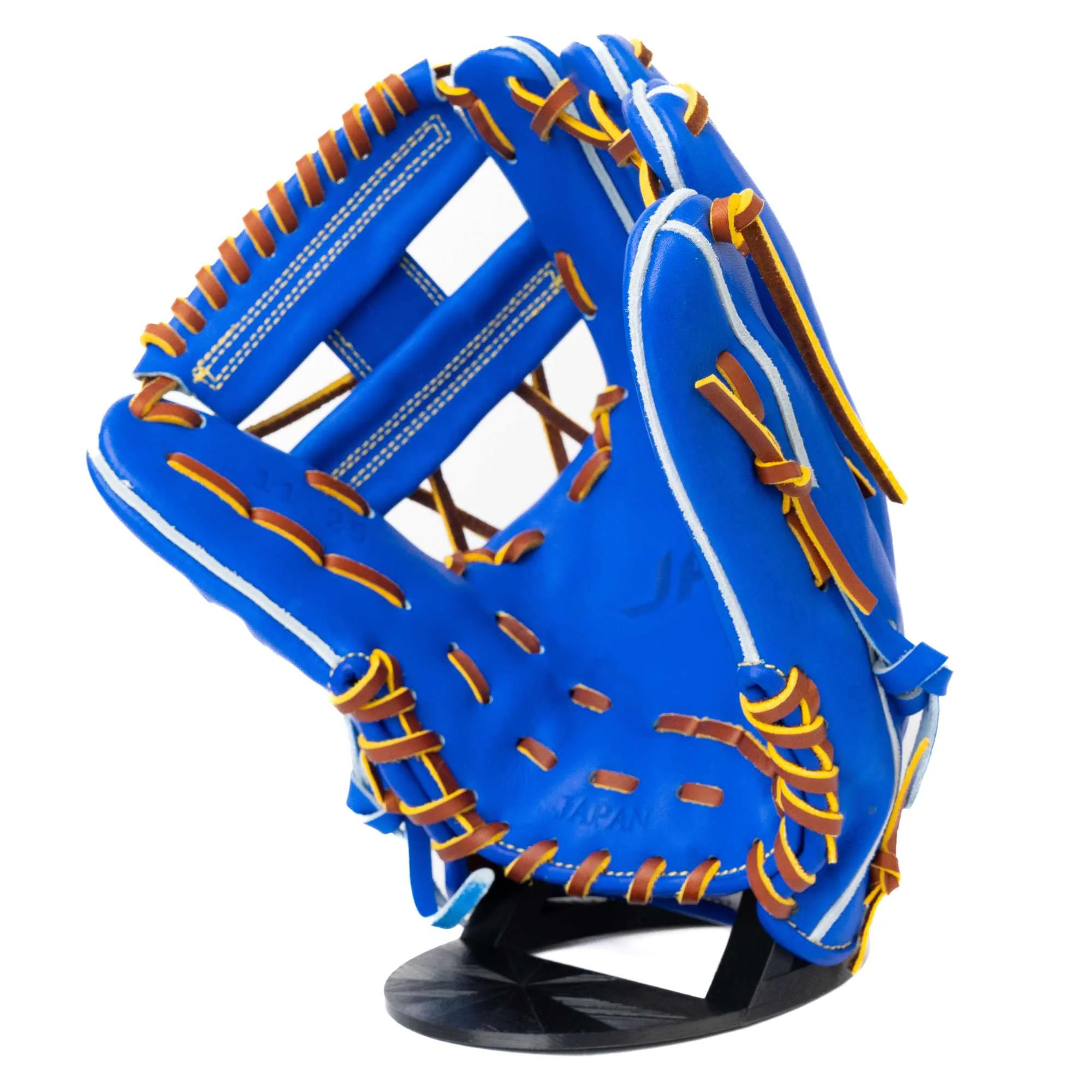 Jax Fielding Glove | DM-5S | Infield | Blue | 11.25" - Image 8