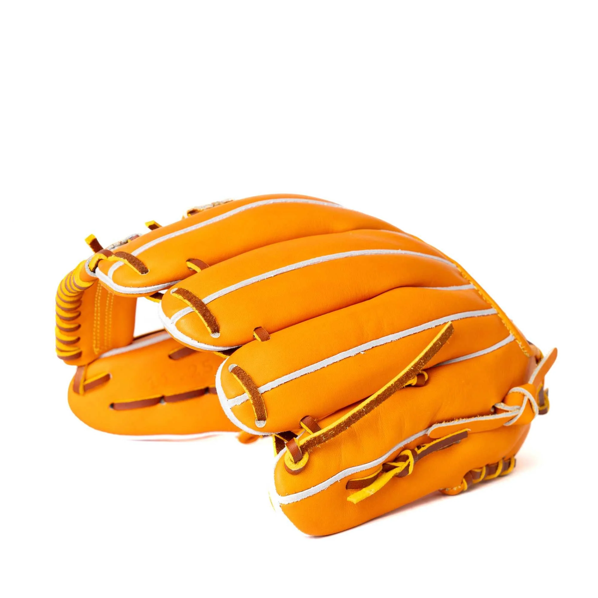 Jax Fielding Glove | DM-5S | Infield | Orange Tan | 11.25" - Image 4