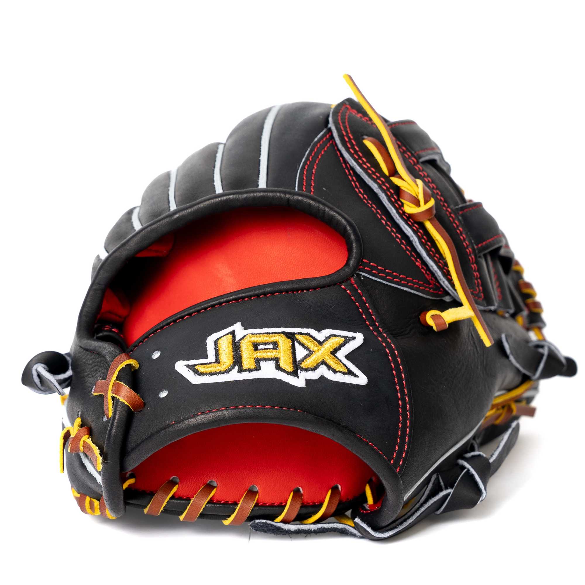 Jax Fielding Glove | EN-7 | Infield | Black | 11.5" - Image 2