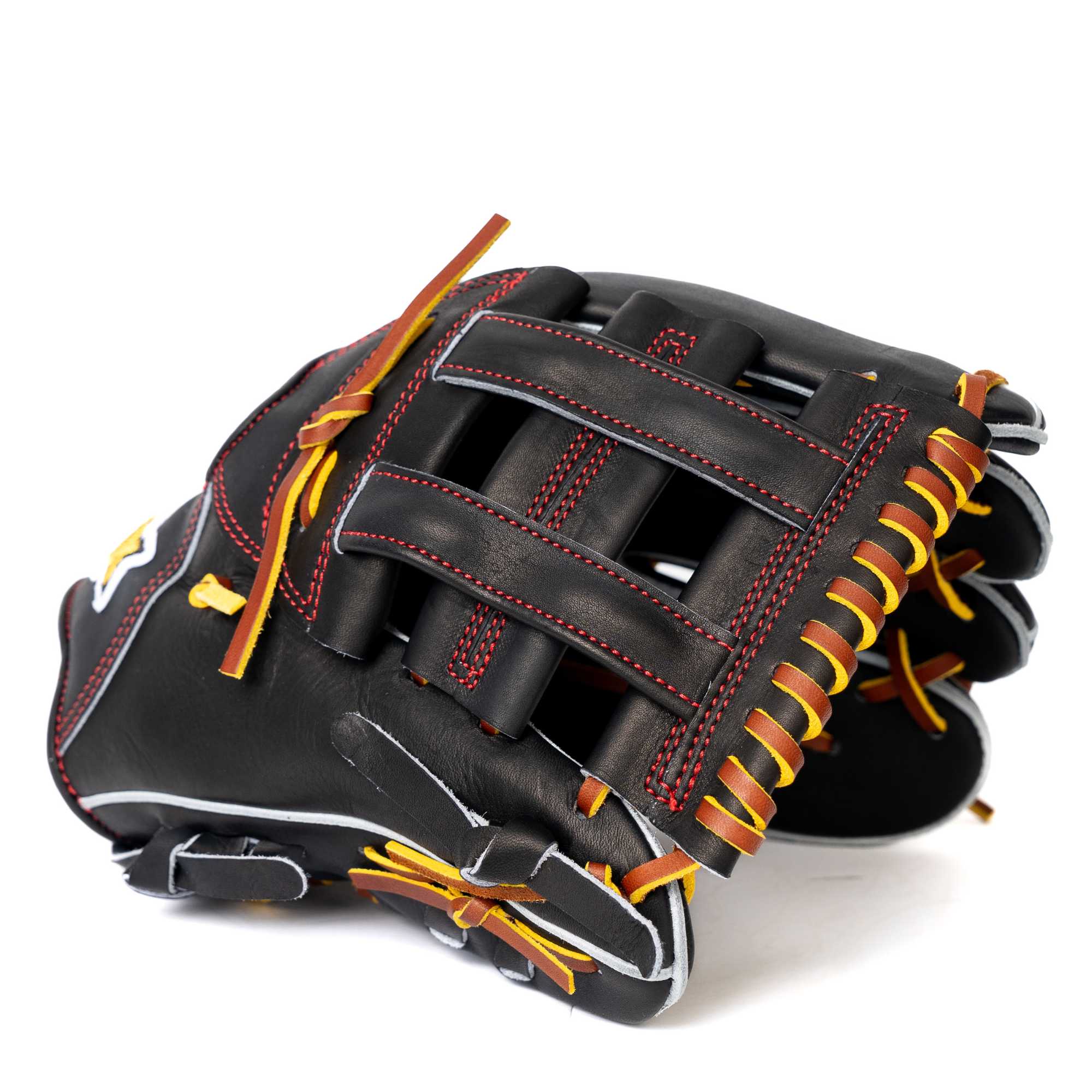 Jax Fielding Glove | EN-7 | Infield | Black | 11.5" - Image 3