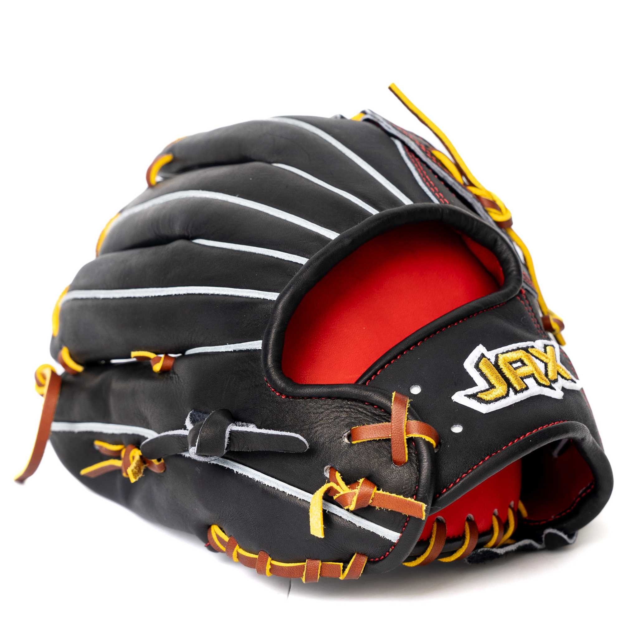 Jax Fielding Glove | EN-7 | Infield | Black | 11.5" - Image 4