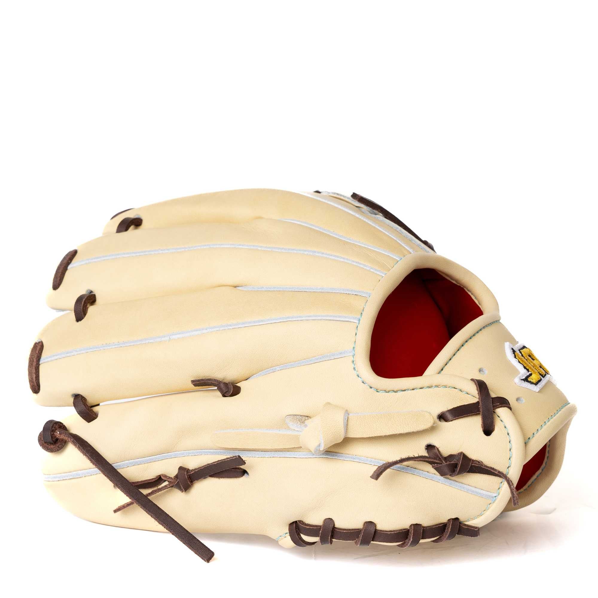 Jax Fielding Glove | EN-7 | Infield | Blonde | 11.5" - Image 3