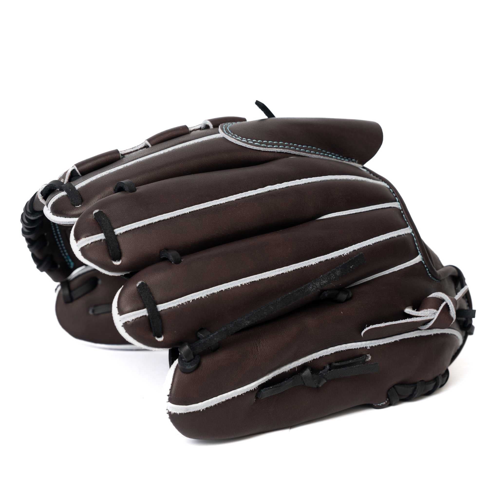 Jax Fielding Glove | EN-7 | Pitcher | Chocolate | 11.75" - Image 4