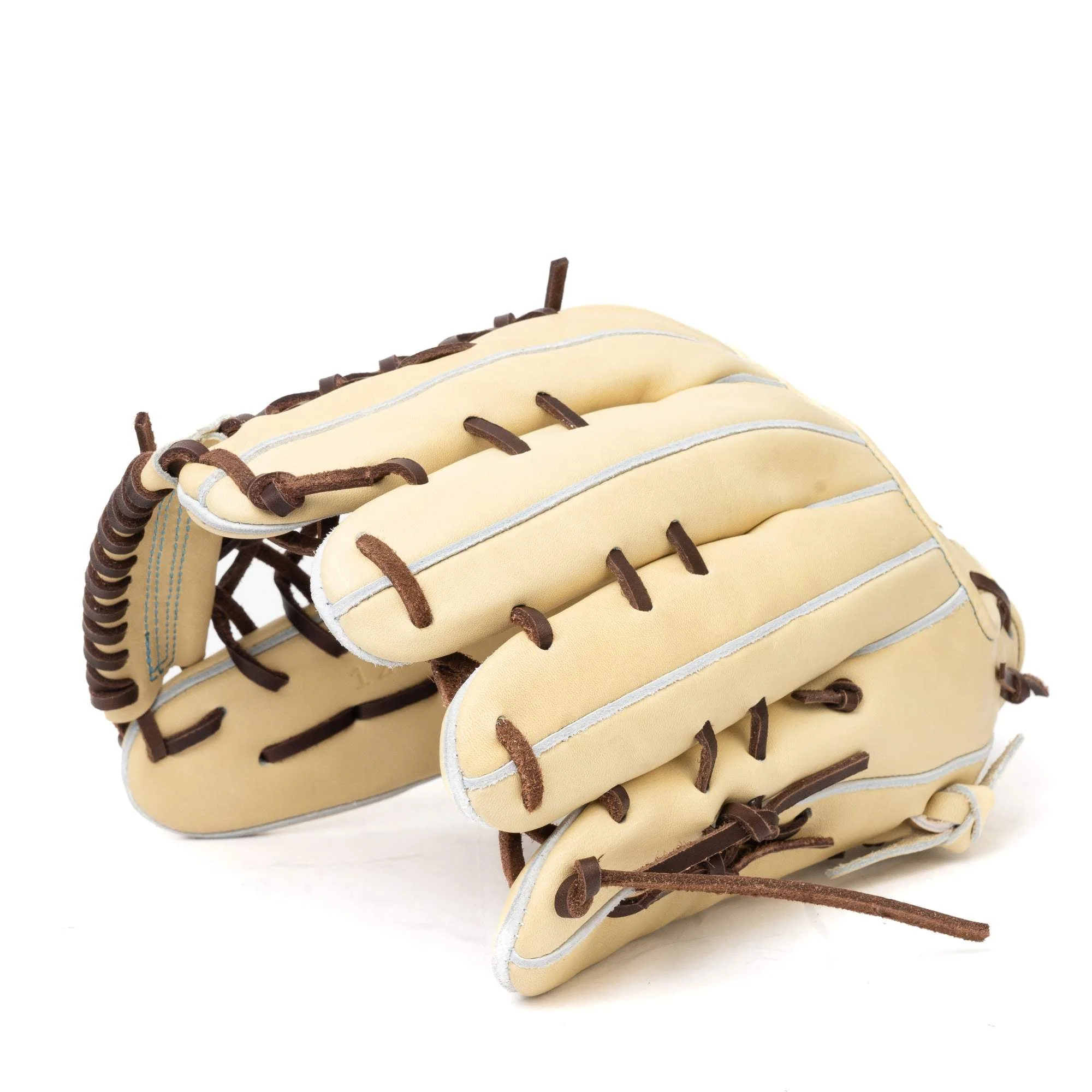 Jax Fielding Glove | LJ-10 | Outfield | Blonde | 12.5" - Image 5