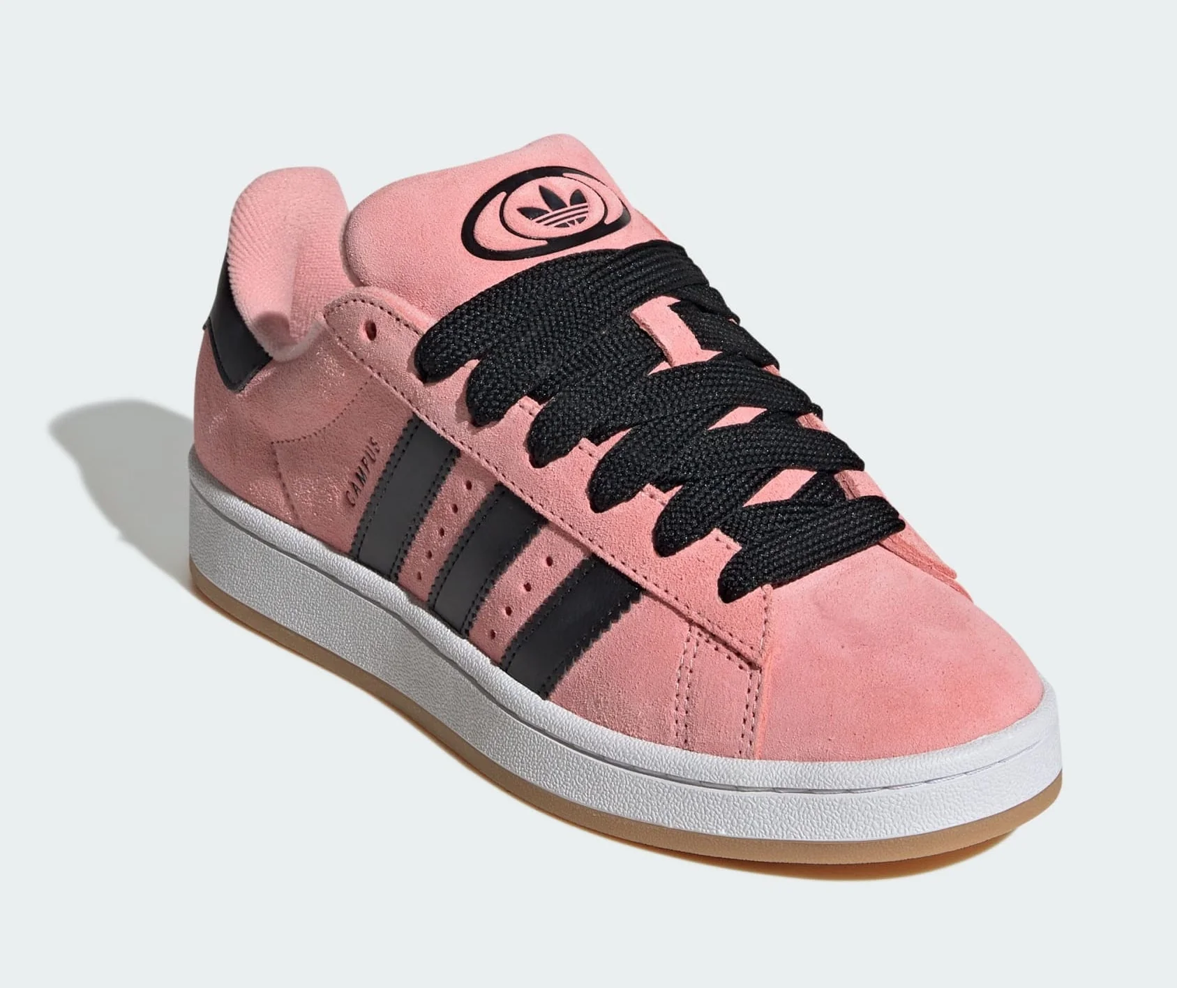 [JH7275] WOMENS ADIDAS CAMPUS 00S W - Image 2